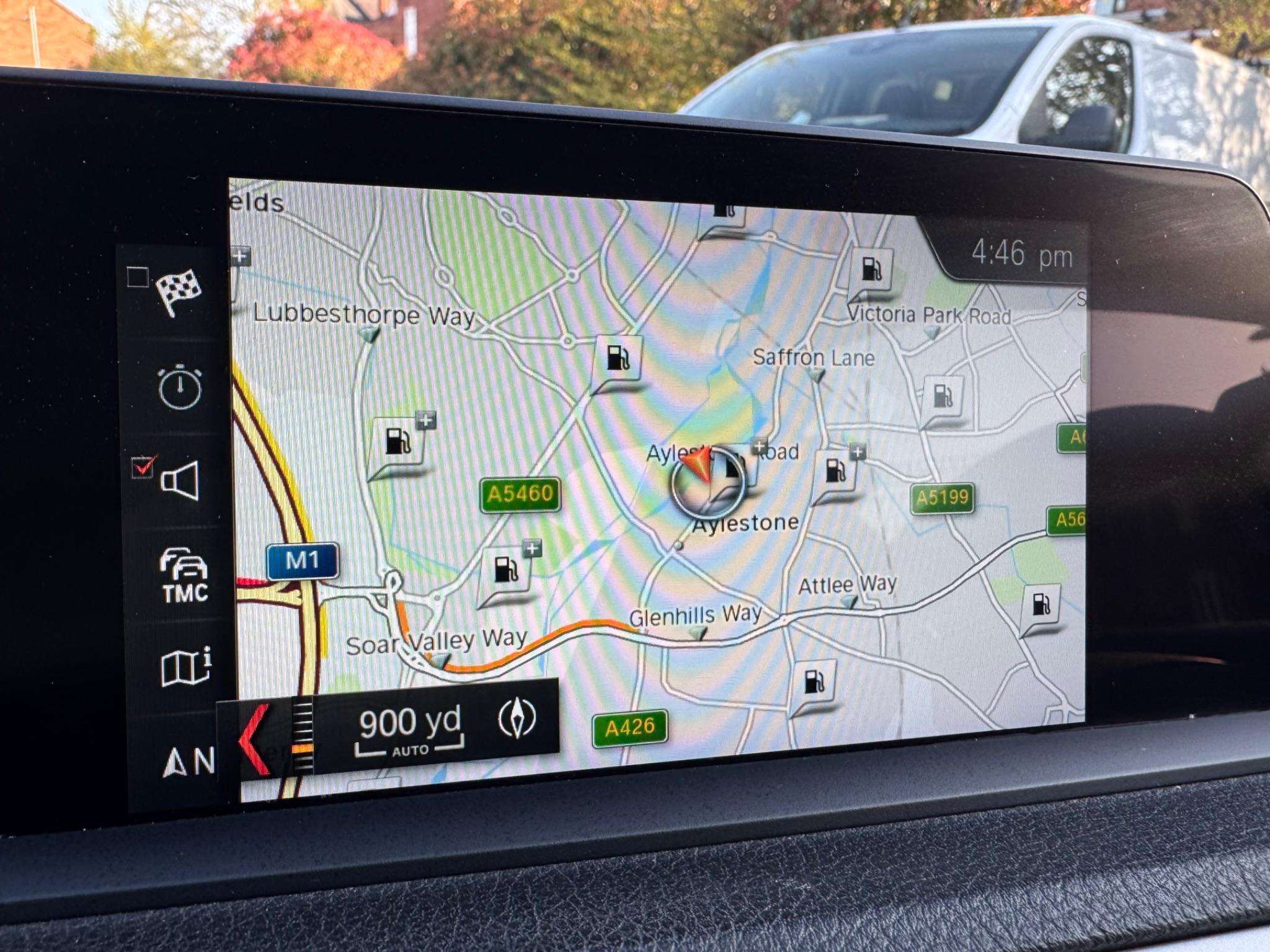 2018 BMW 1 SERIES 2018 BMW 1 SERIES