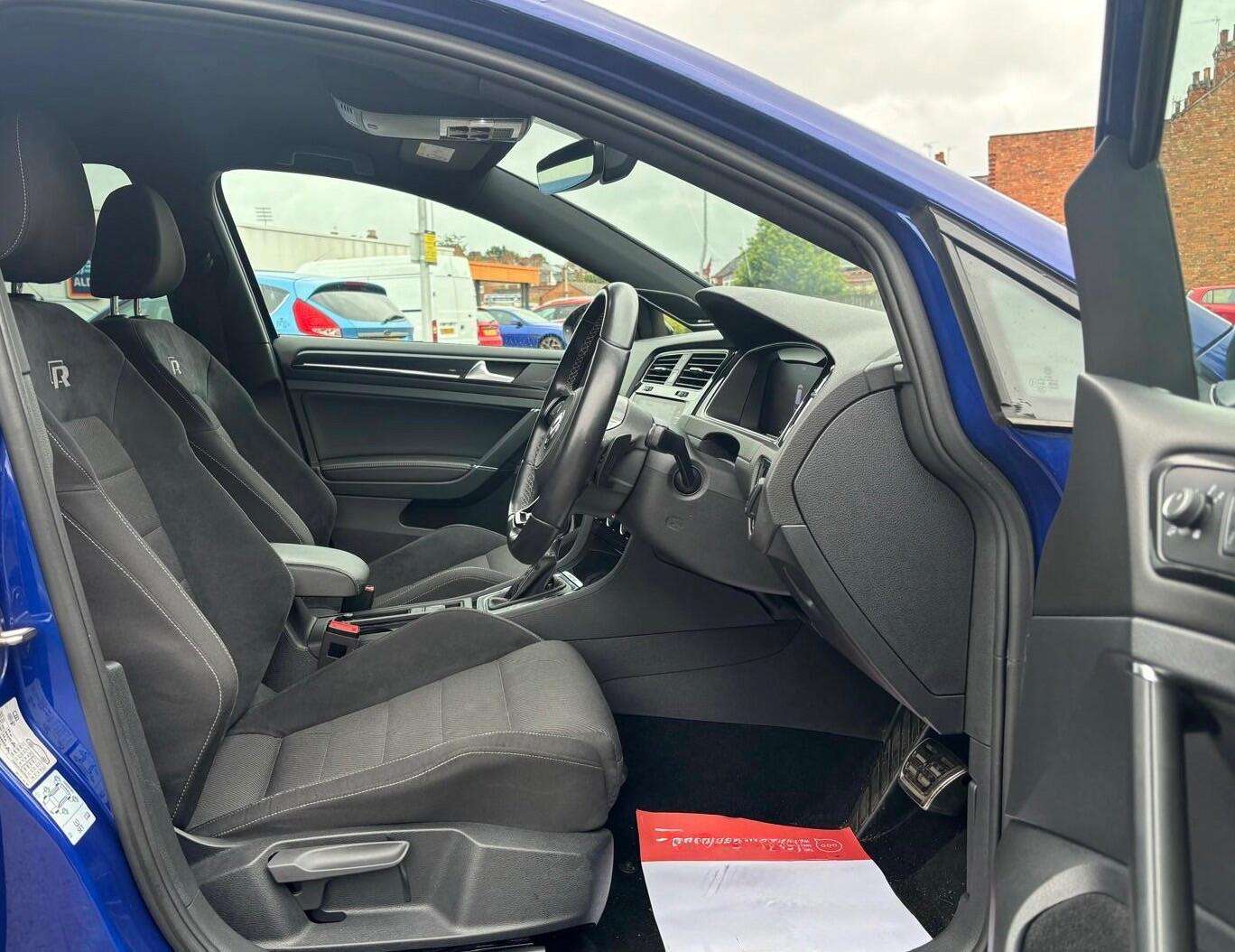2018 VOLKSWAGEN GOLF 2018 VOLKSWAGEN GOLF