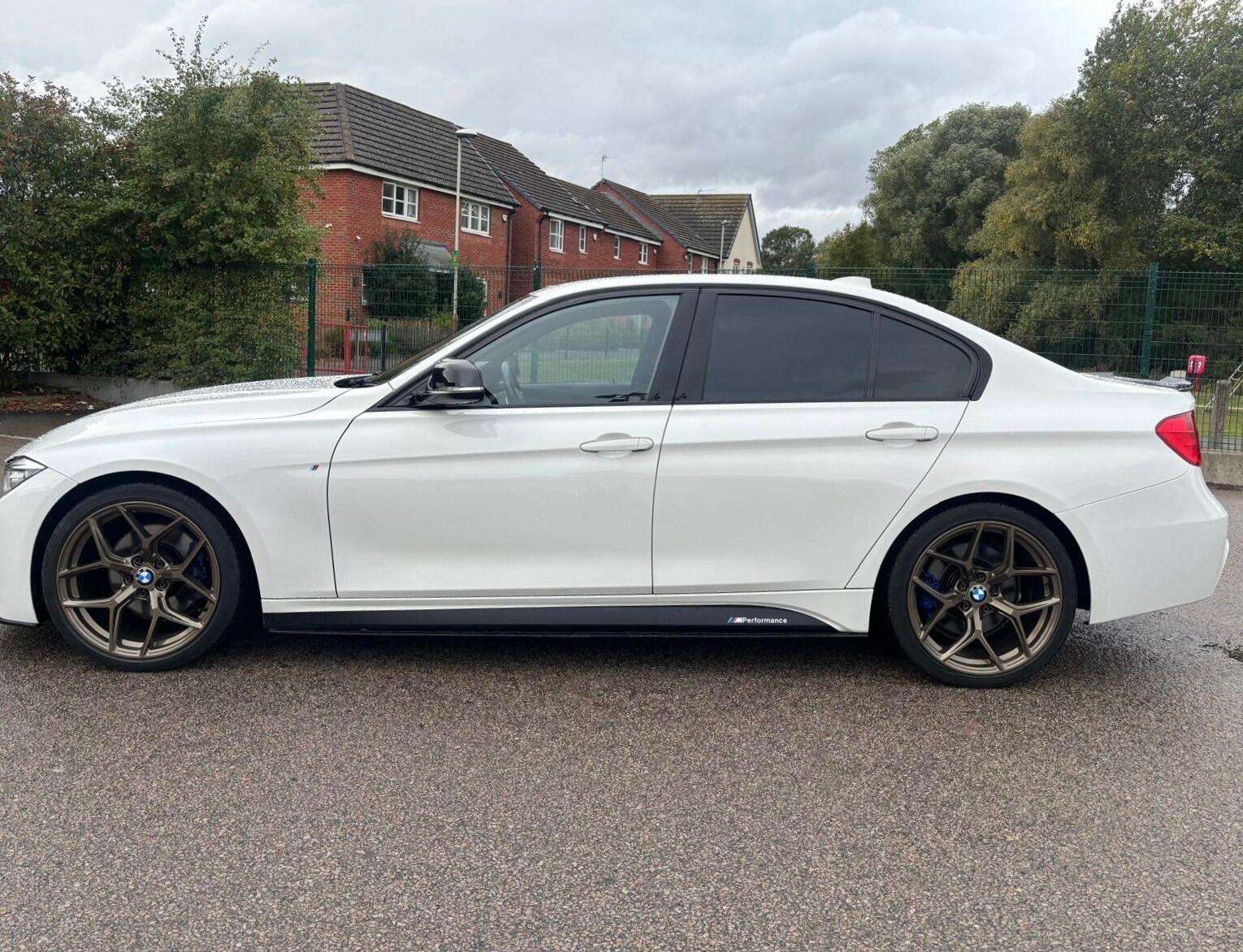 null BMW 3 SERIES null BMW 3 SERIES