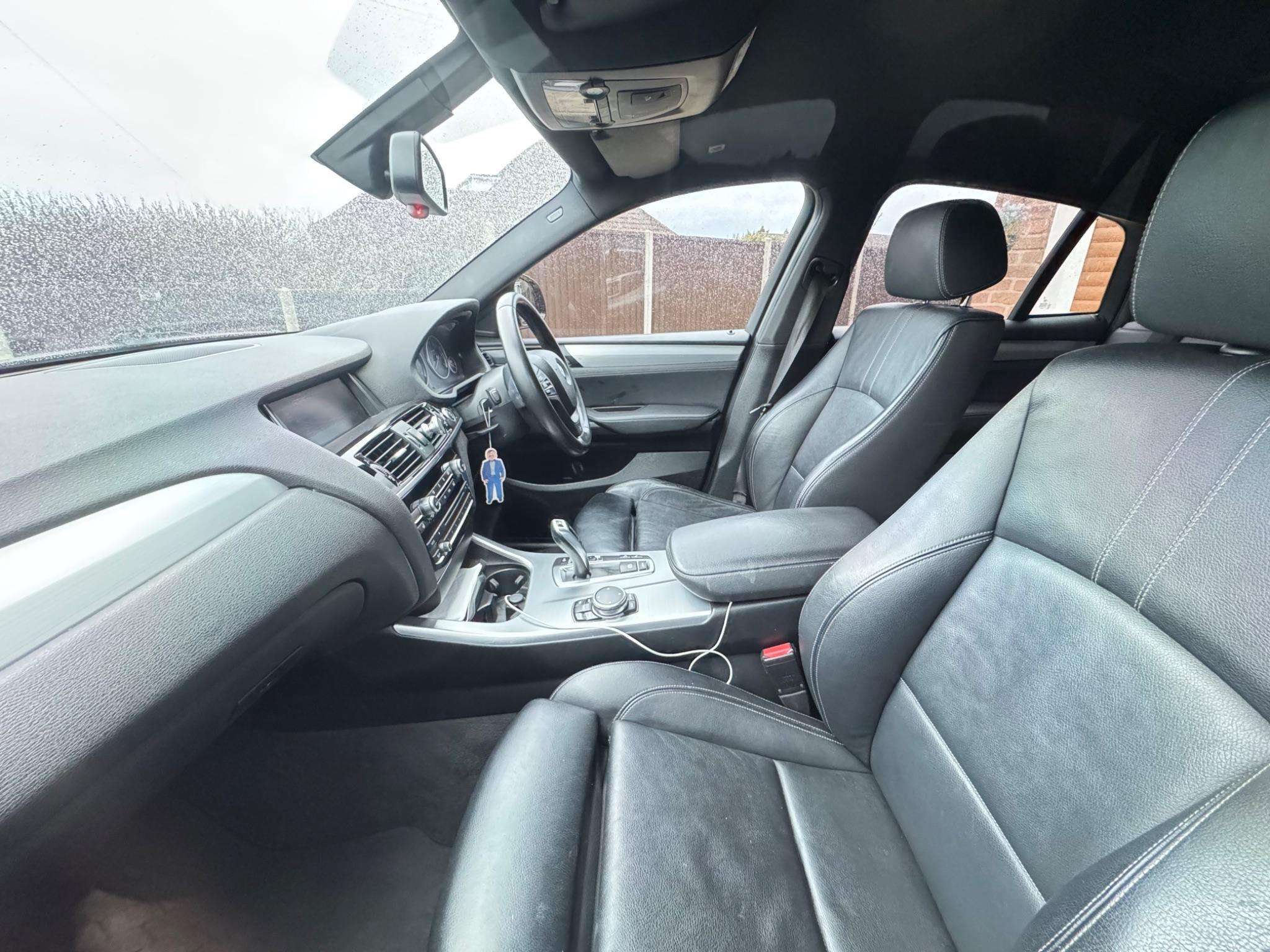 2016 BMW X4 2016 BMW X4