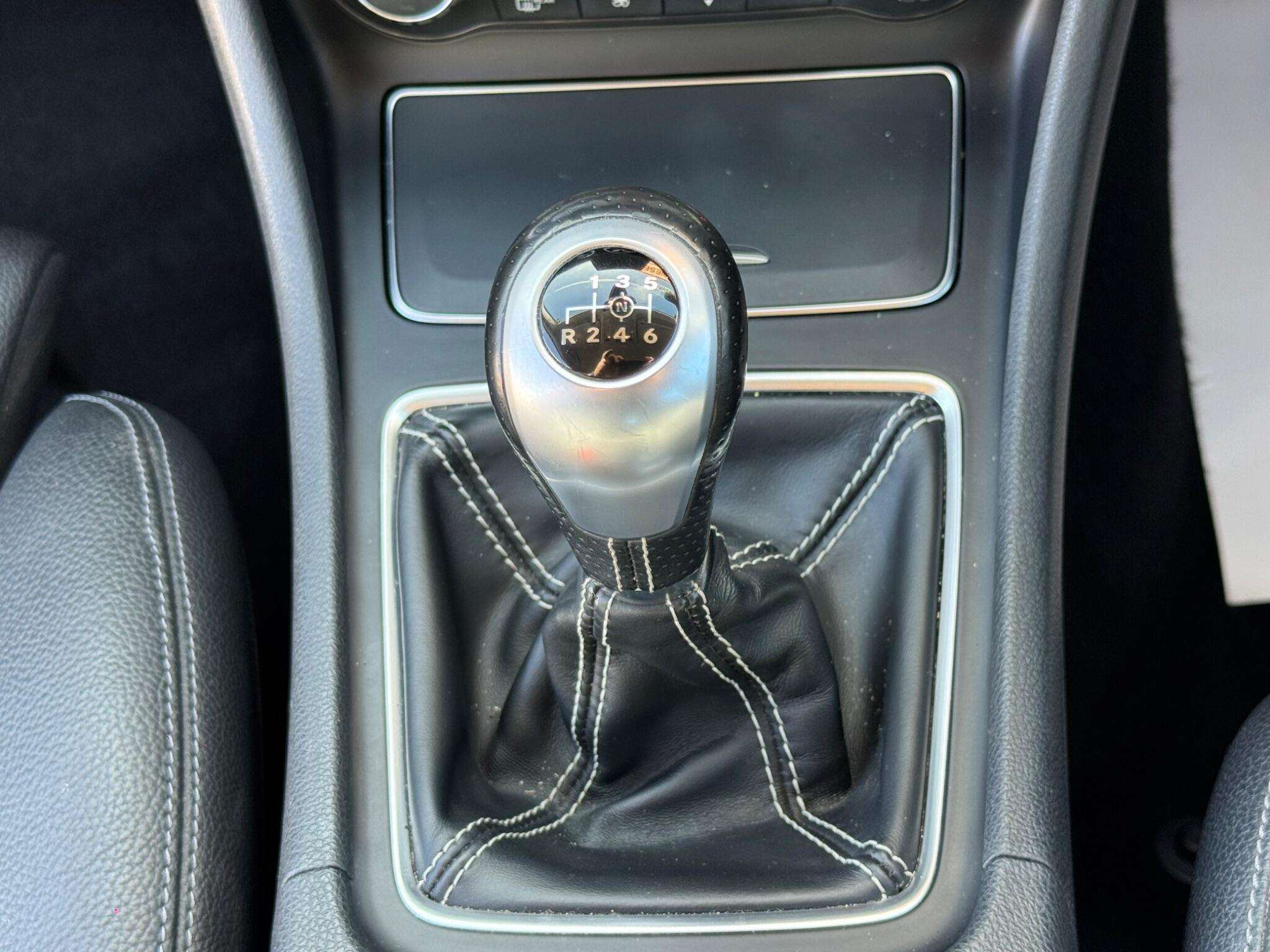 2017 MERCEDES-BENZ A CLASS 2017 MERCEDES-BENZ A CLASS