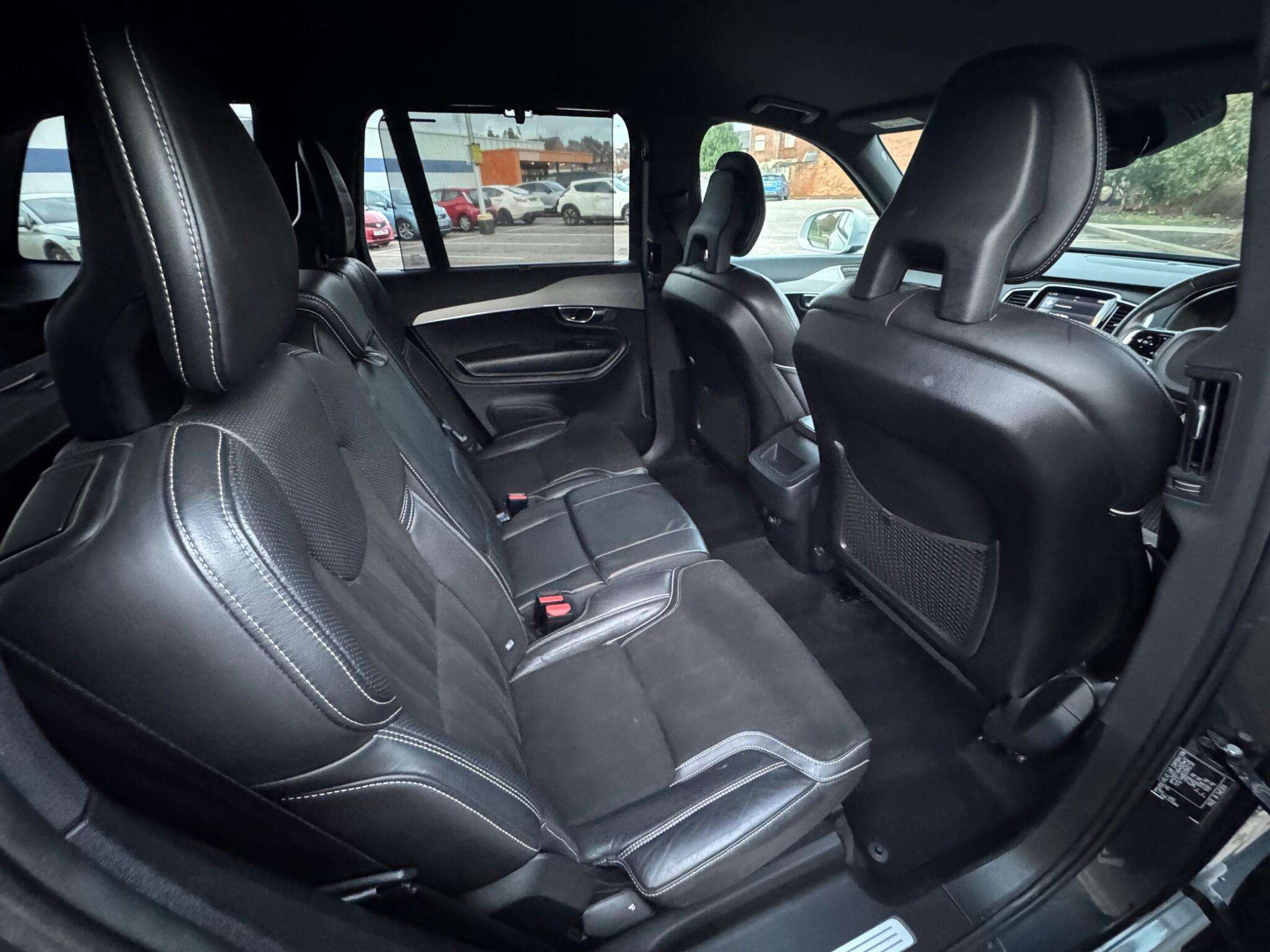 2015 VOLVO XC90 2015 VOLVO XC90