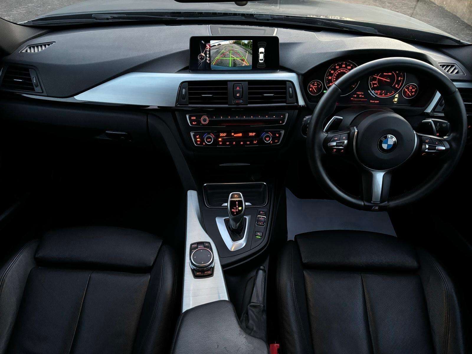 2015 BMW 3 SERIES 2015 BMW 3 SERIES