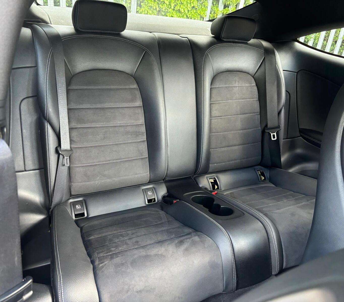 2019 MERCEDES-BENZ C CLASS 2019 MERCEDES-BENZ C CLASS