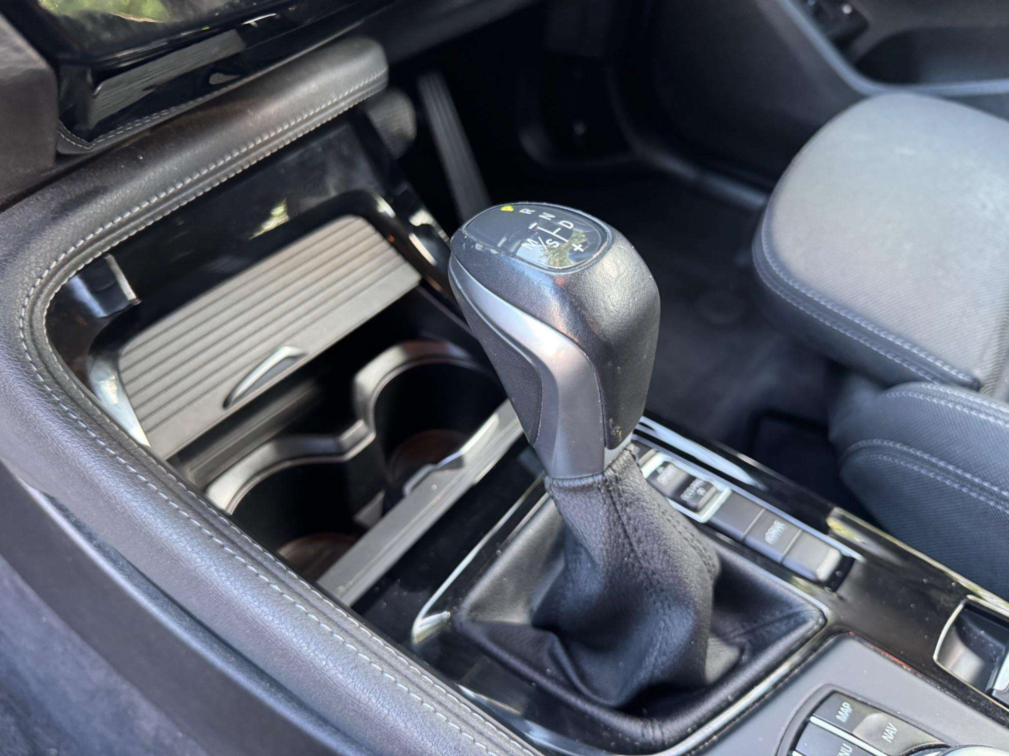 2020 BMW X2 2020 BMW X2