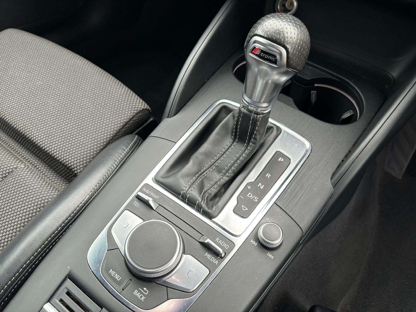 2019 AUDI A3 2019 AUDI A3