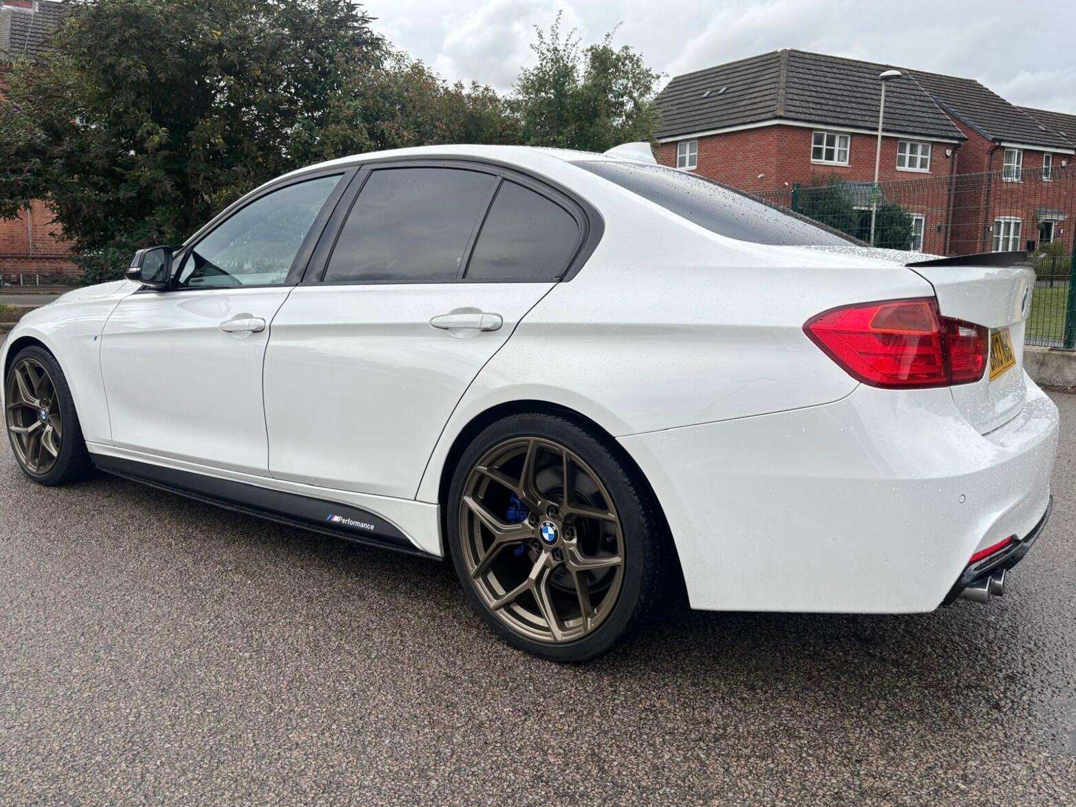 null BMW 3 SERIES null BMW 3 SERIES