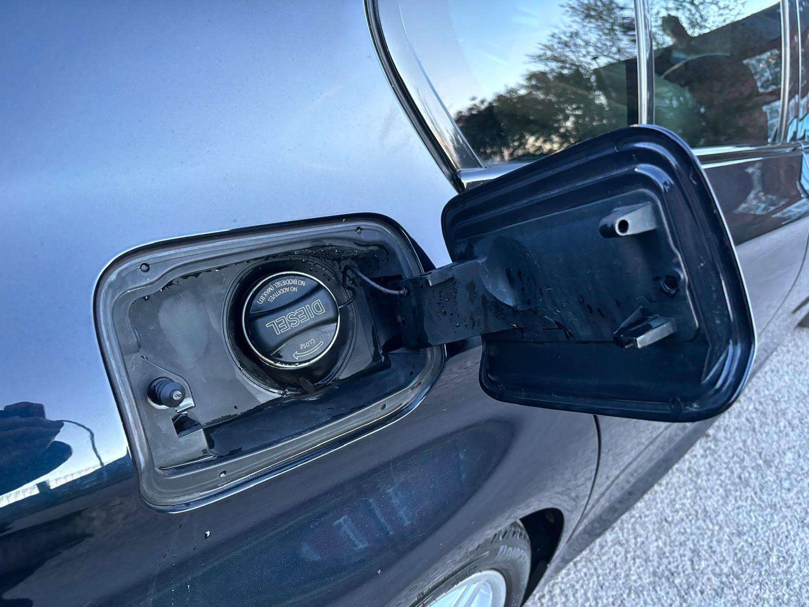 2014 BMW 5 SERIES 2014 BMW 5 SERIES