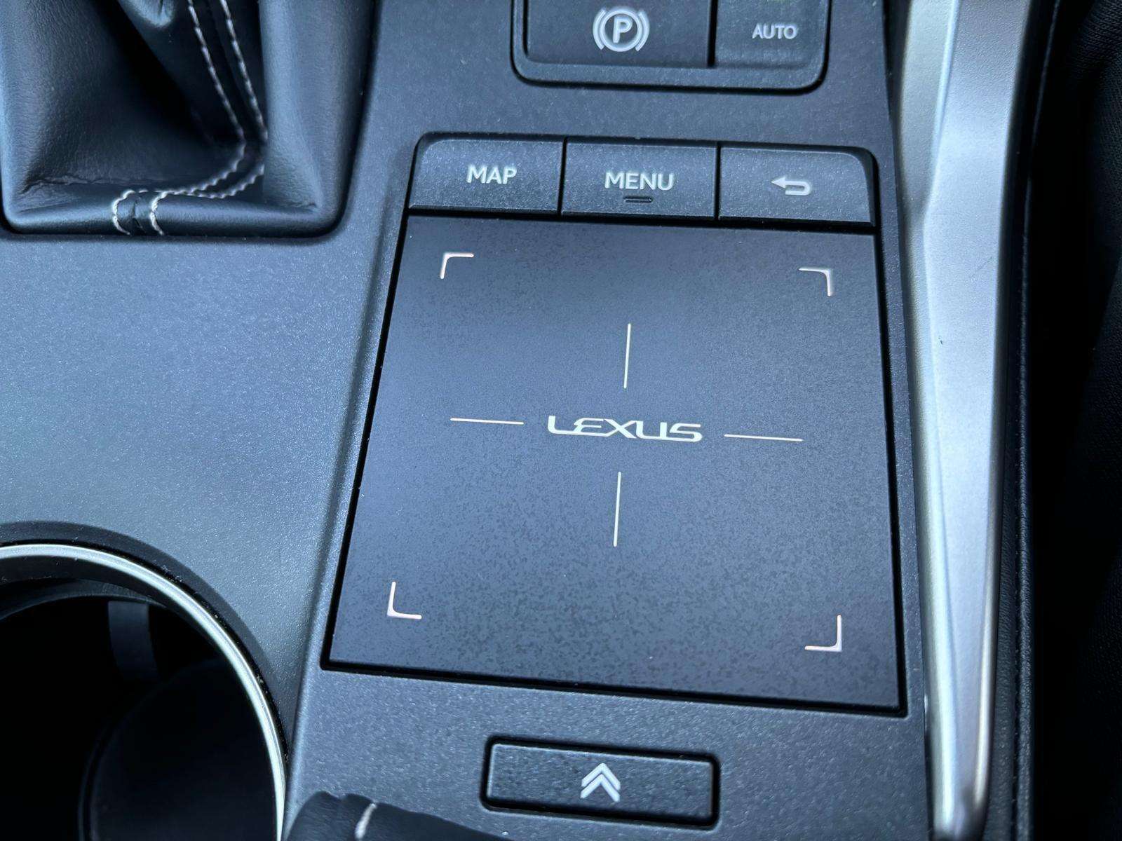 2020 LEXUS NX 2020 LEXUS NX