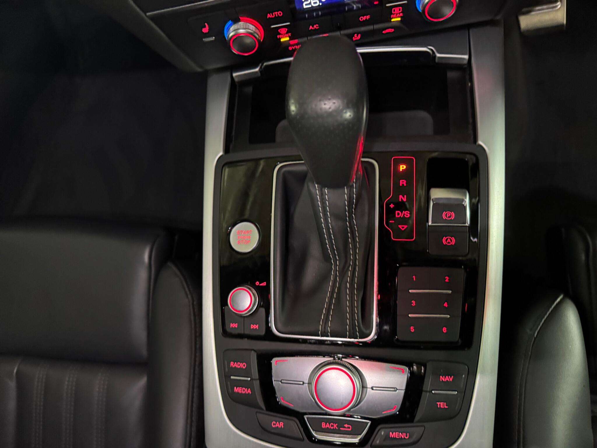 2017 AUDI A7 2017 AUDI A7