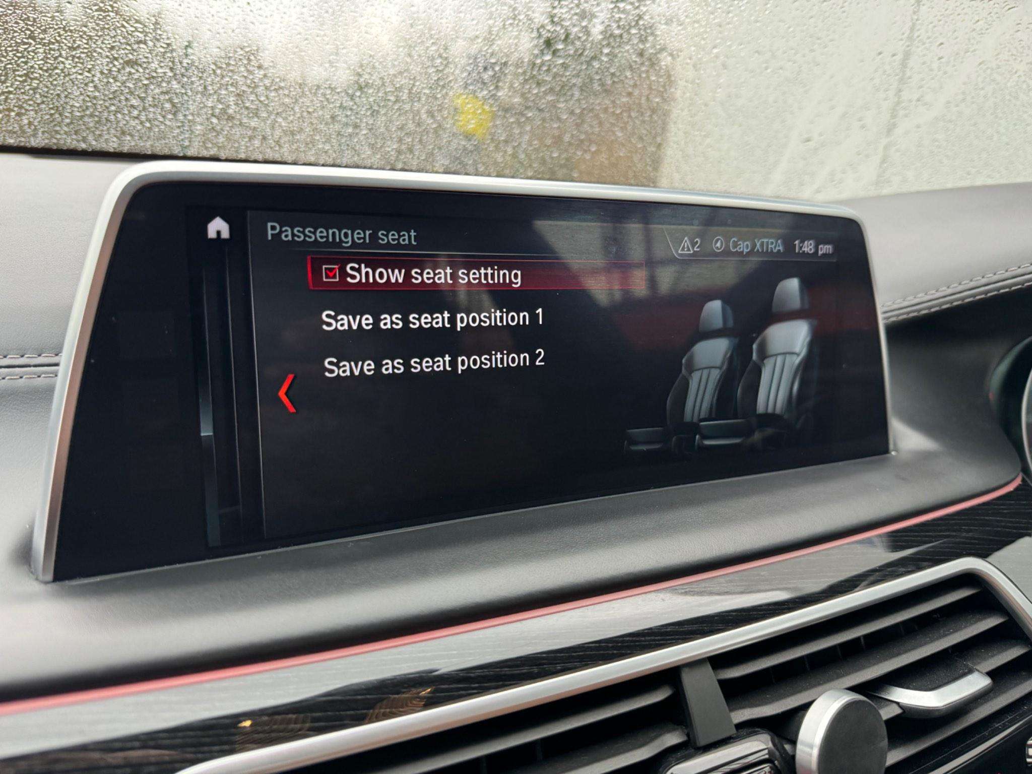 2017 BMW 7 SERIES 2017 BMW 7 SERIES