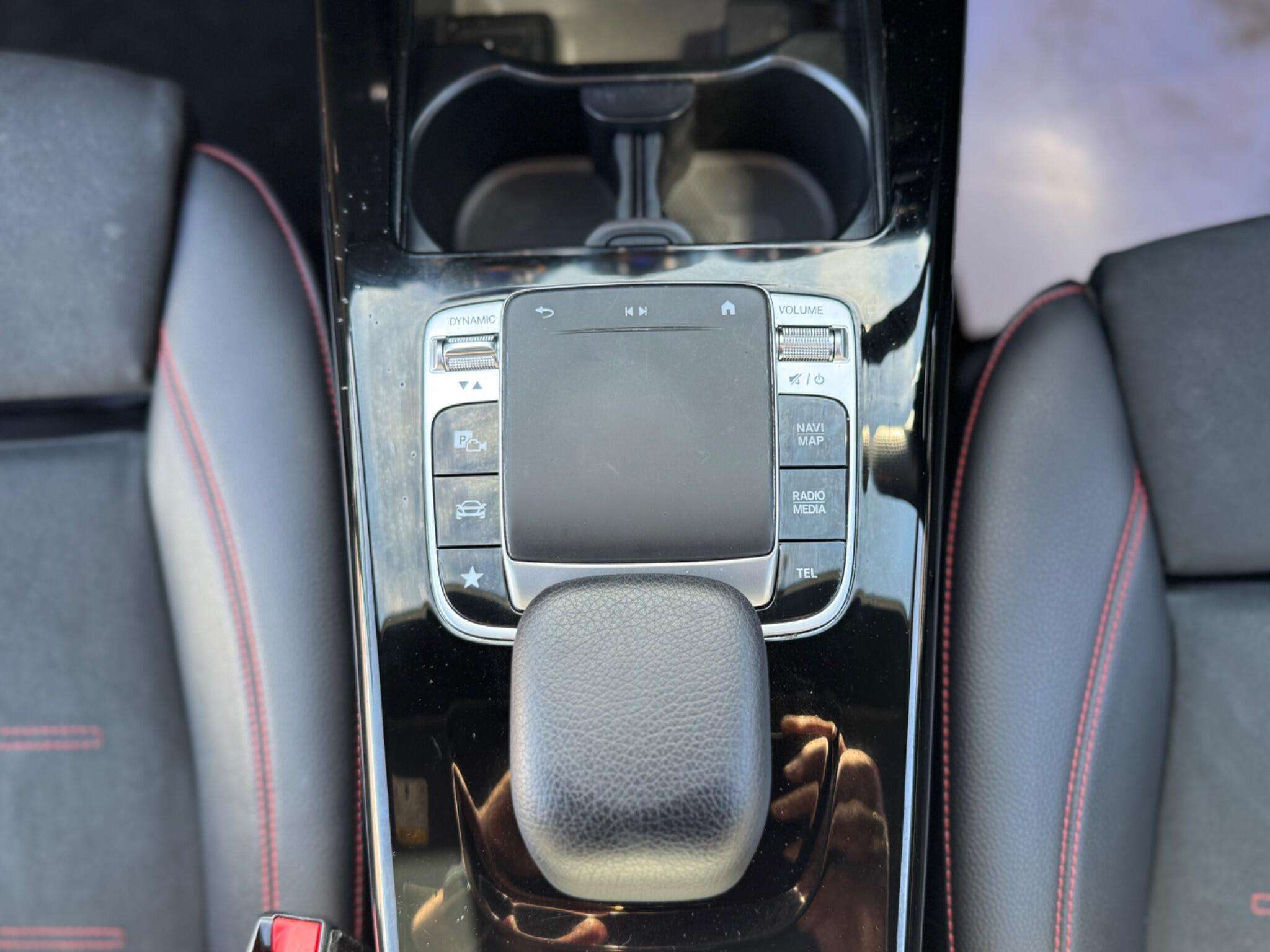 2019 MERCEDES-BENZ A CLASS 2019 MERCEDES-BENZ A CLASS