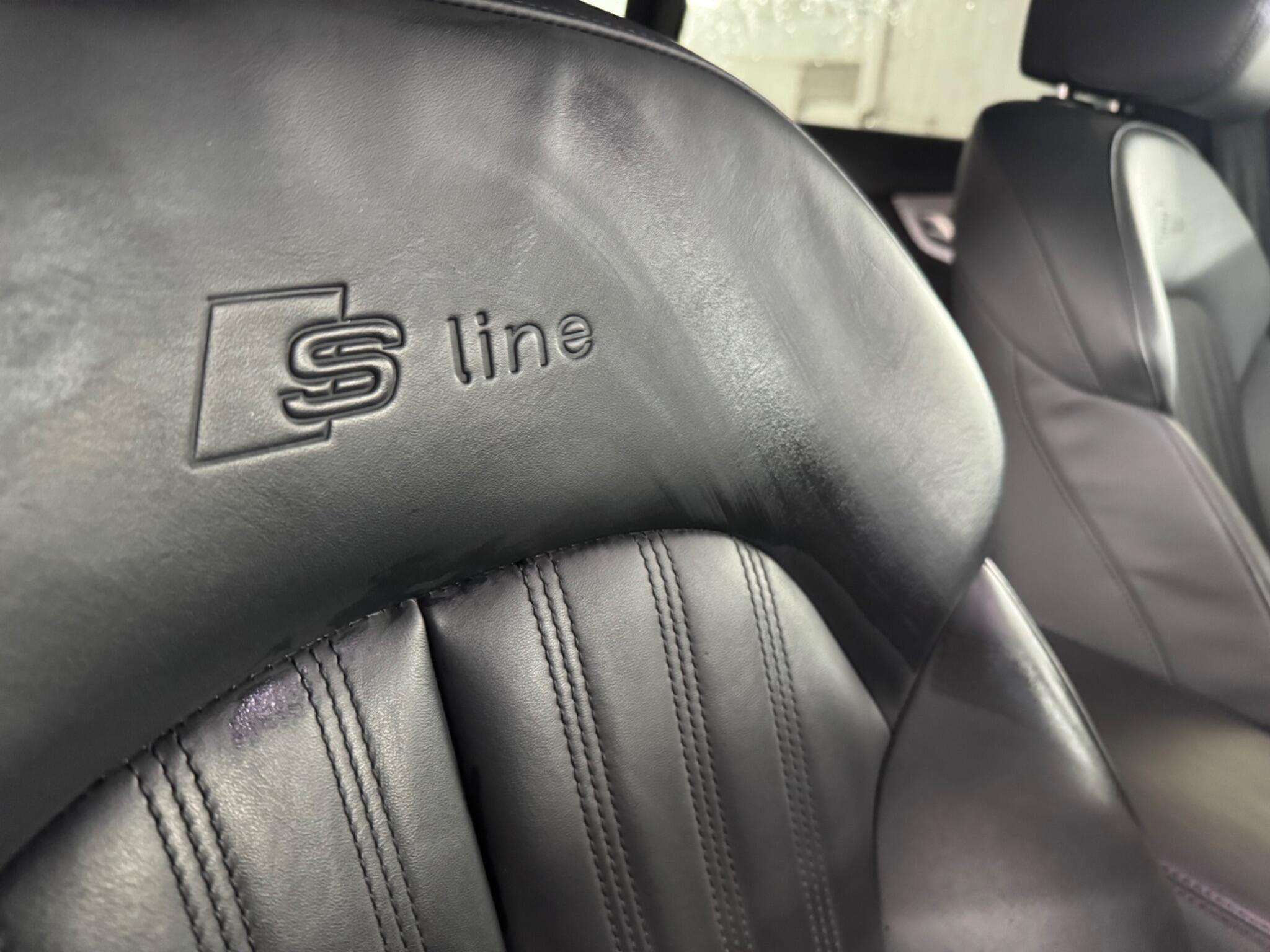 2017 AUDI A7 2017 AUDI A7