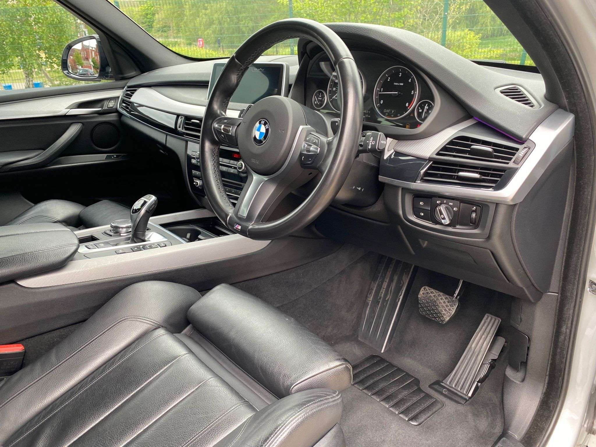 2015 BMW X5 2015 BMW X5