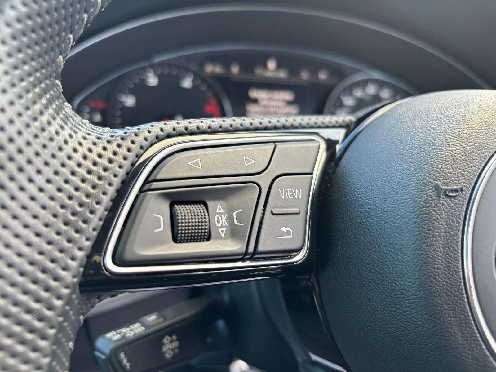 2017 AUDI A5 2017 AUDI A5