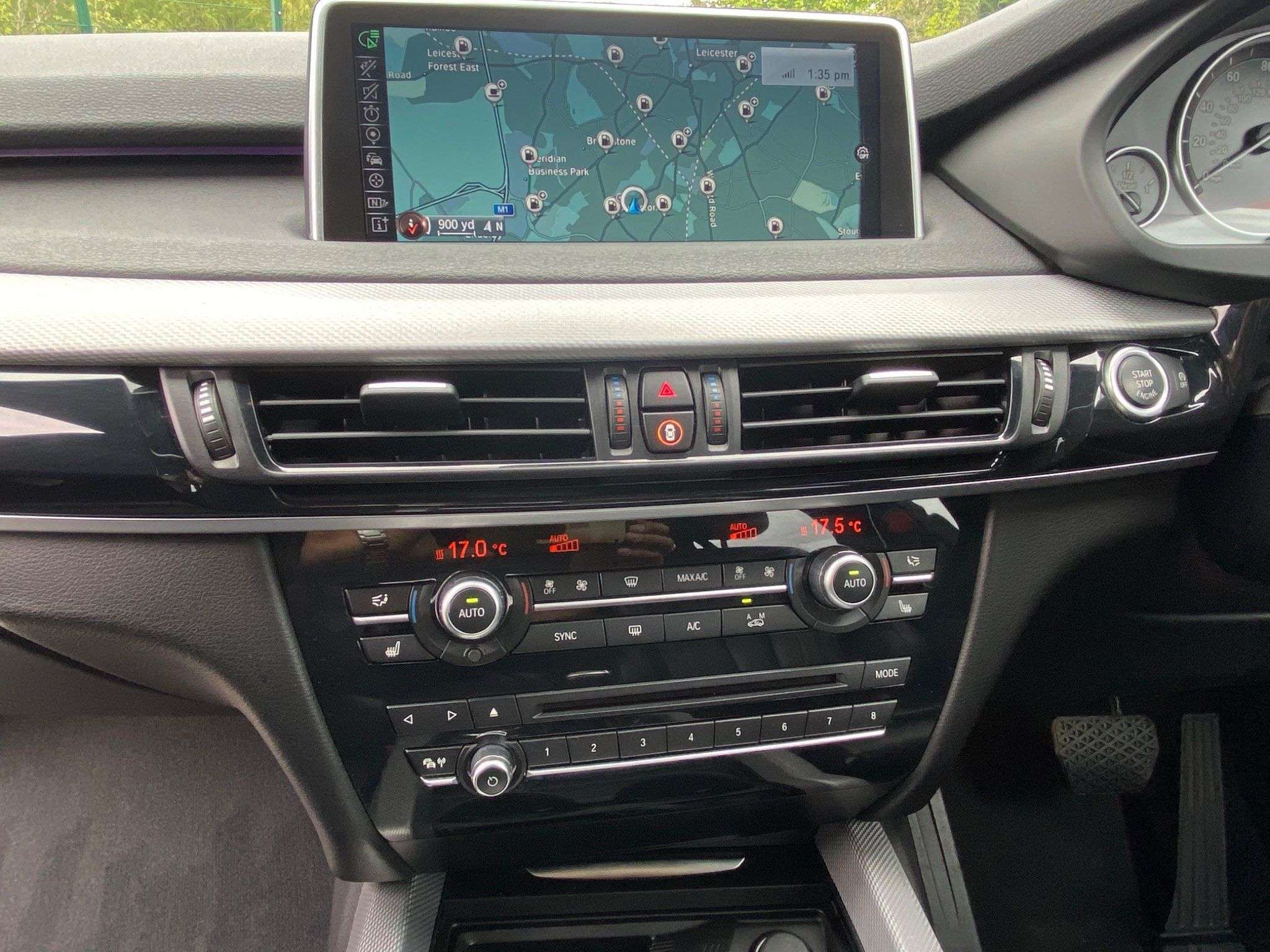 2015 BMW X5 2015 BMW X5