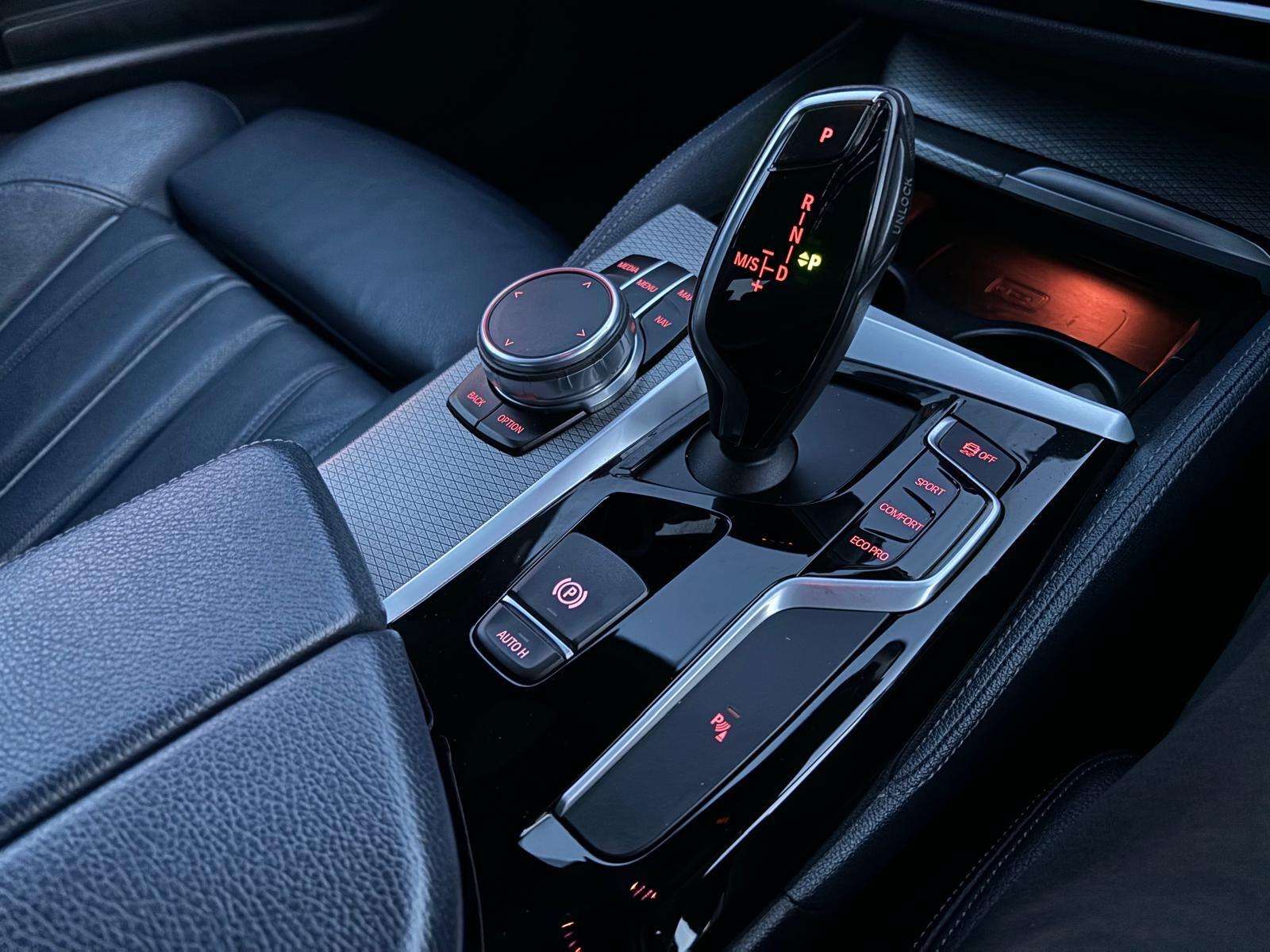 2017 BMW 5 SERIES 2017 BMW 5 SERIES