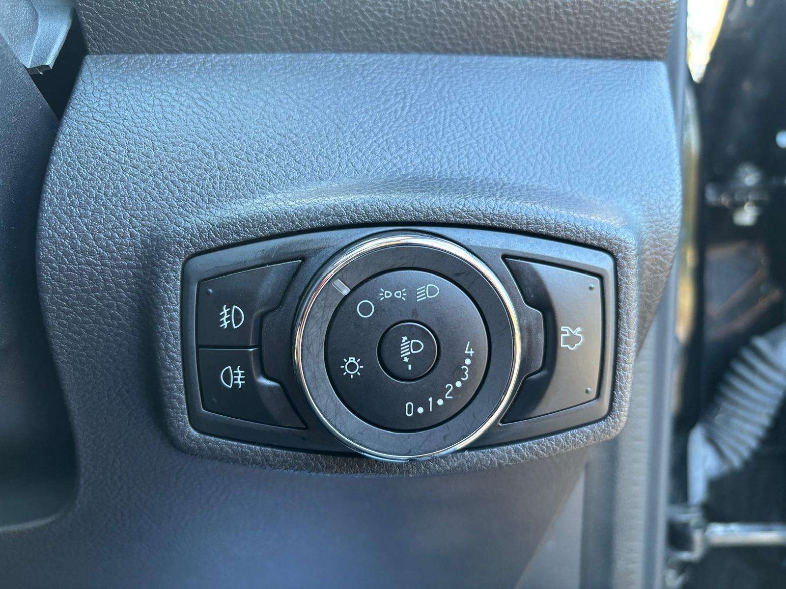 2018 FORD KA+ 2018 FORD KA+