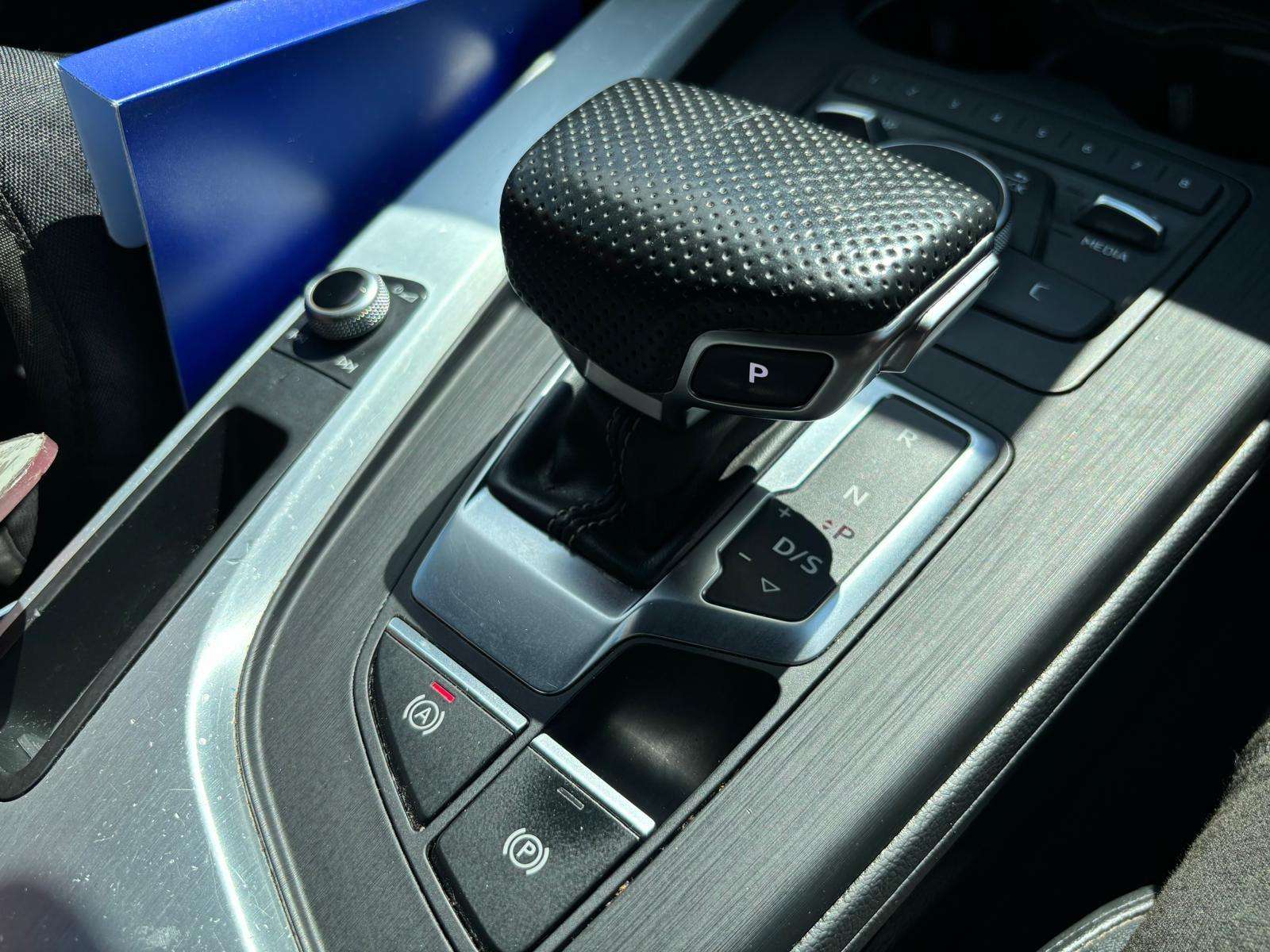 2019 AUDI A5 2019 AUDI A5