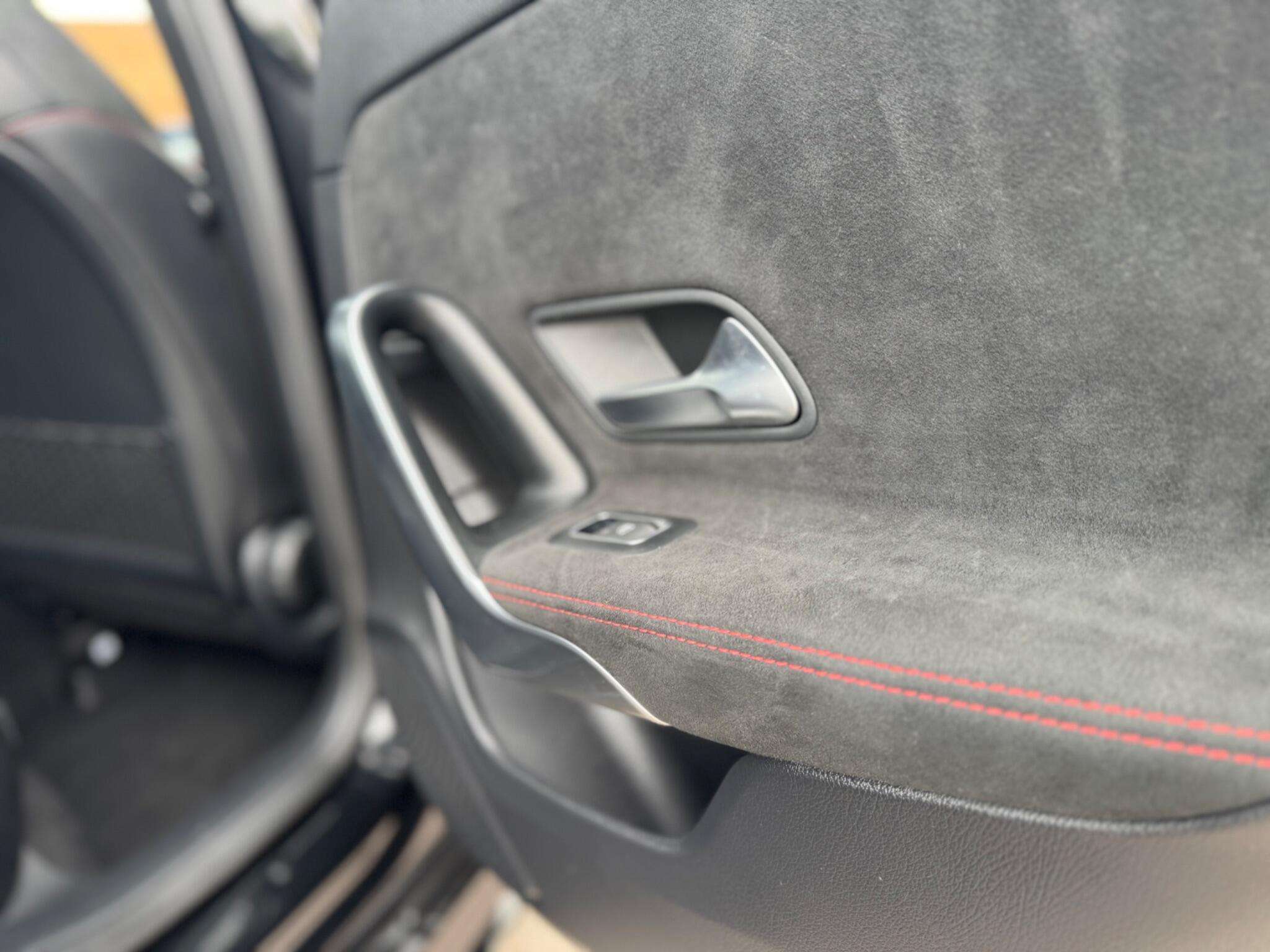 2019 MERCEDES-BENZ A CLASS 2019 MERCEDES-BENZ A CLASS