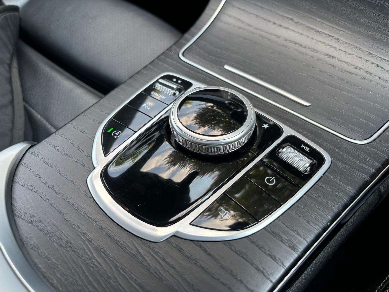 2017 MERCEDES-BENZ C CLASS 2017 MERCEDES-BENZ C CLASS