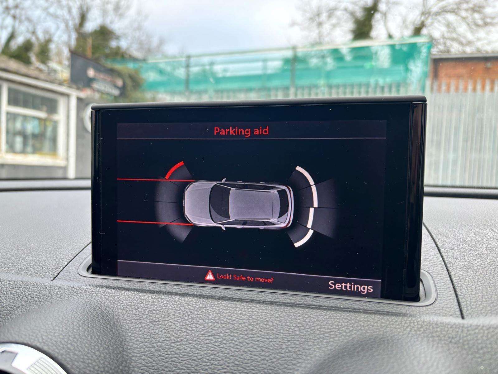 2014 AUDI S3 2014 AUDI S3