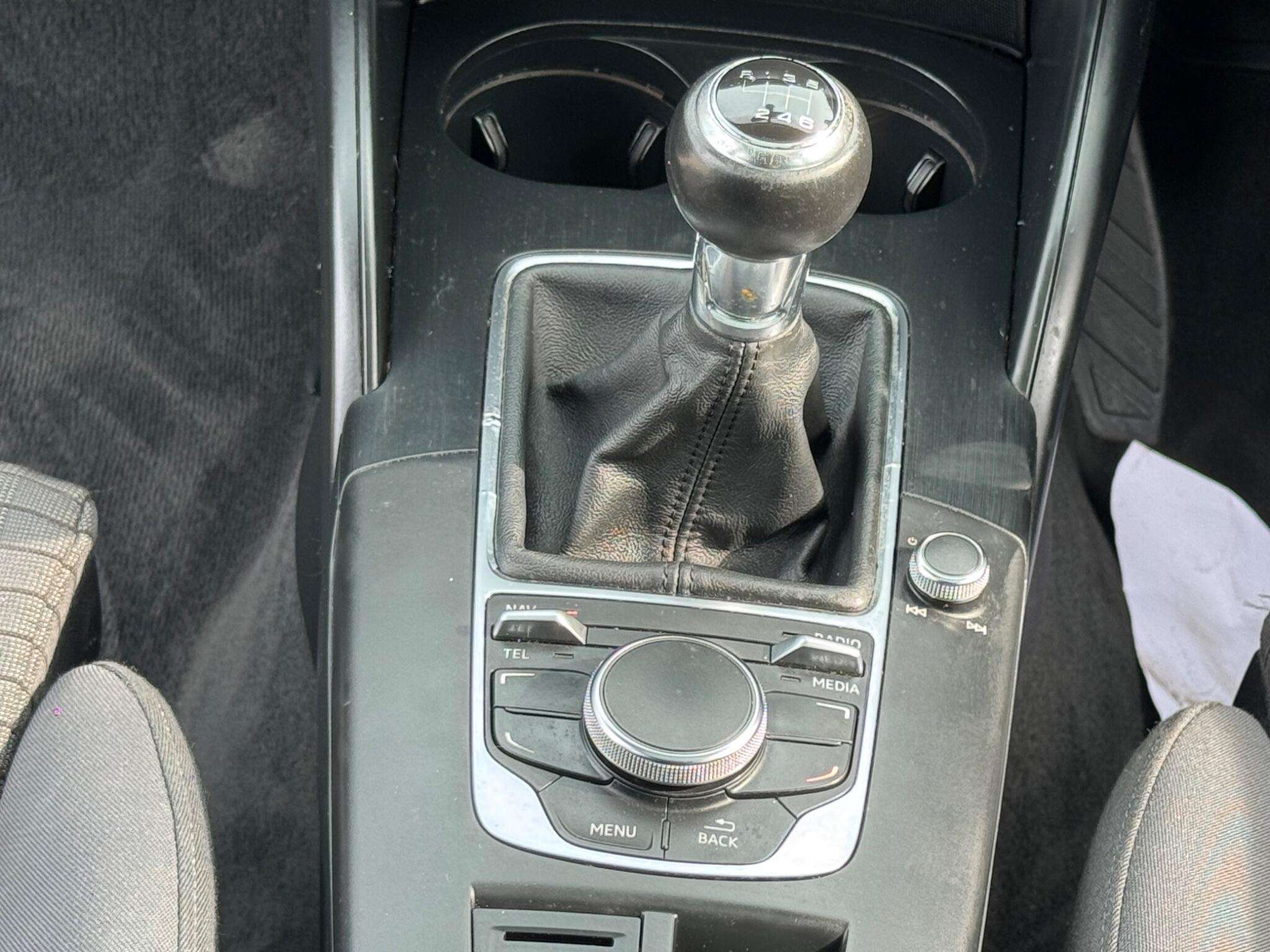 2013 AUDI A3 2013 AUDI A3