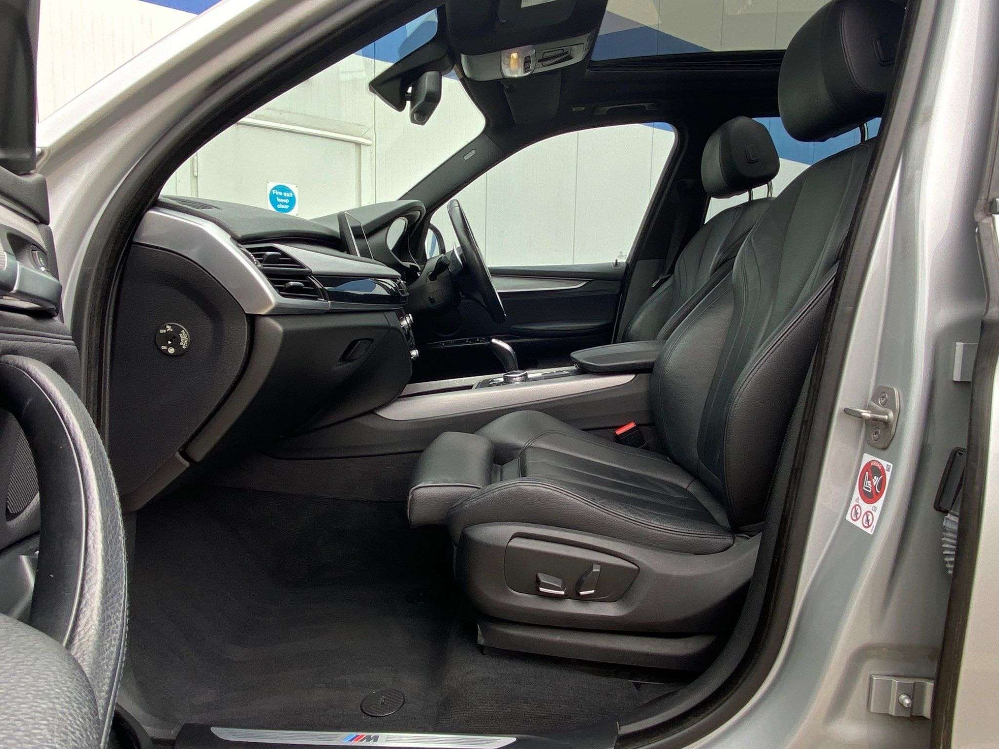 2015 BMW X5 2015 BMW X5