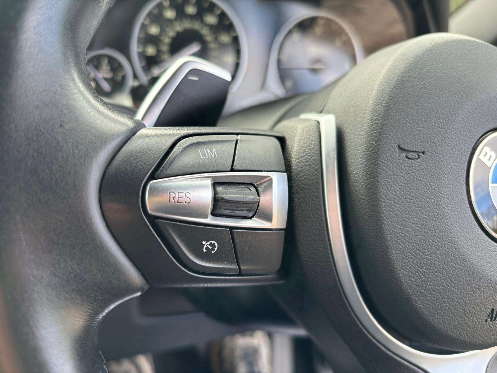 2017 BMW X6 2017 BMW X6