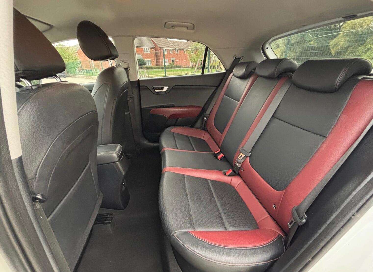 2017 KIA RIO 2017 KIA RIO