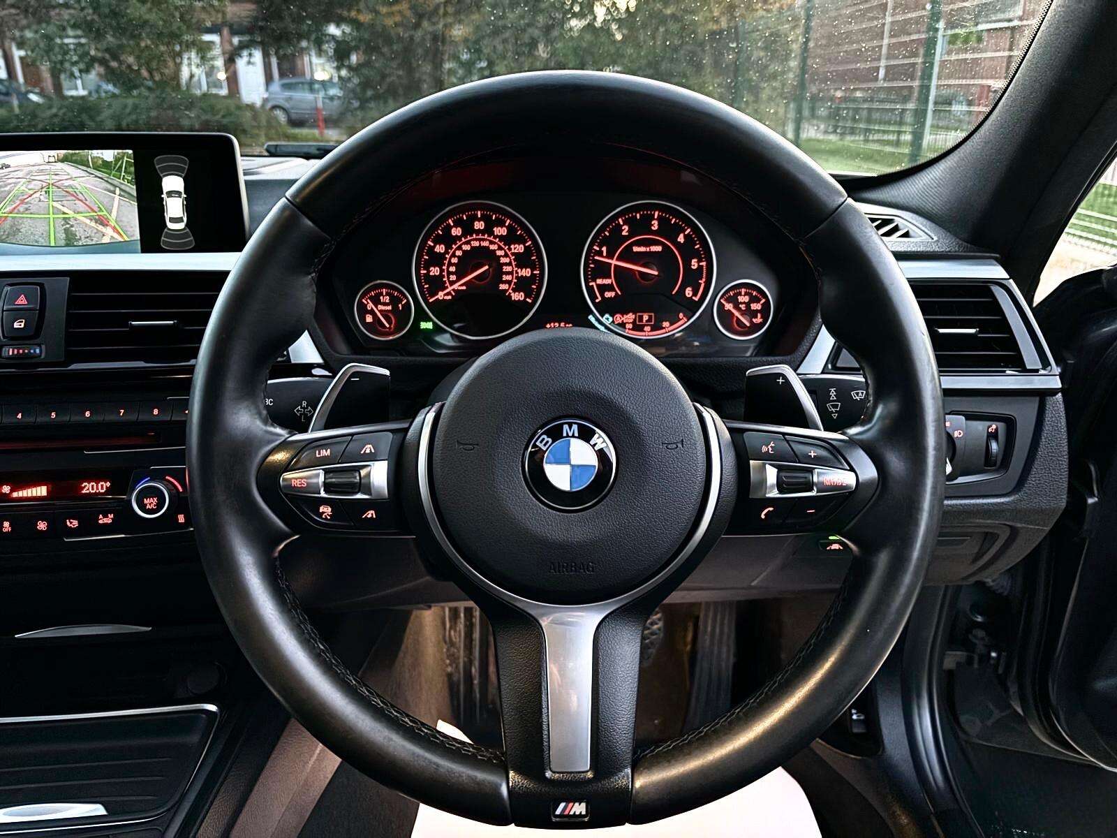 2015 BMW 3 SERIES 2015 BMW 3 SERIES