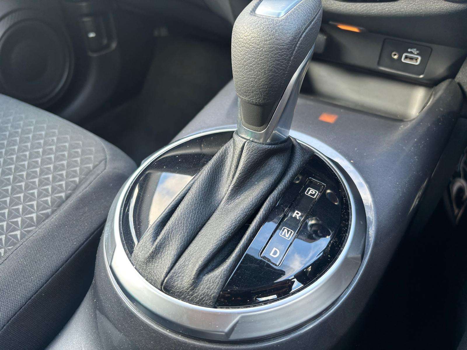 2022 NISSAN JUKE 2022 NISSAN JUKE