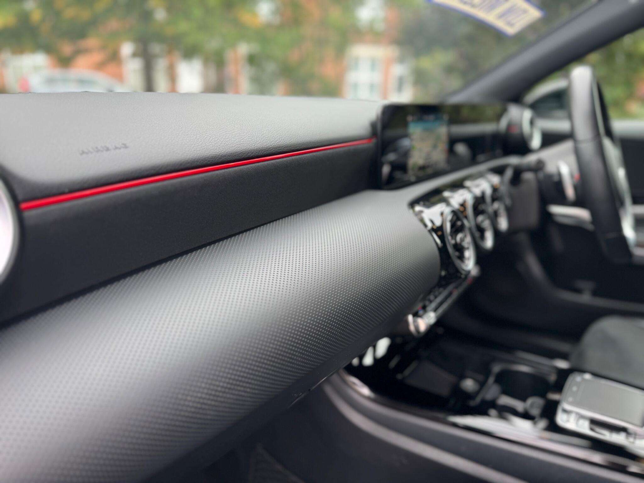 2019 MERCEDES-BENZ A CLASS 2019 MERCEDES-BENZ A CLASS