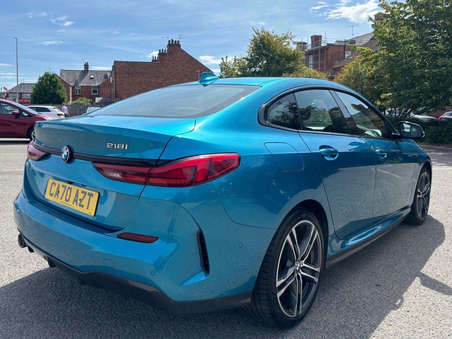 2020 BMW 2 SERIES 2020 BMW 2 SERIES