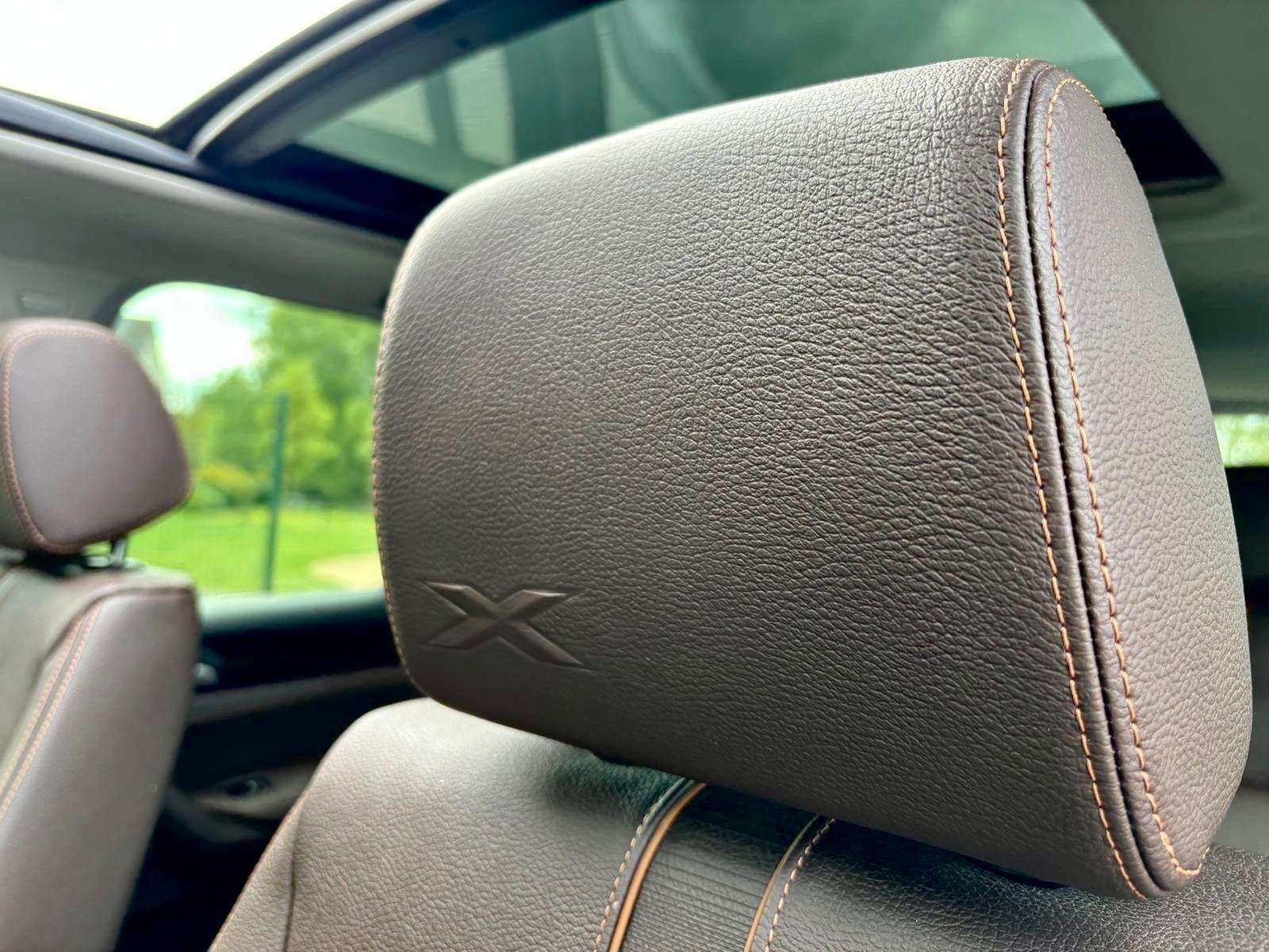 2017 BMW X3 2017 BMW X3