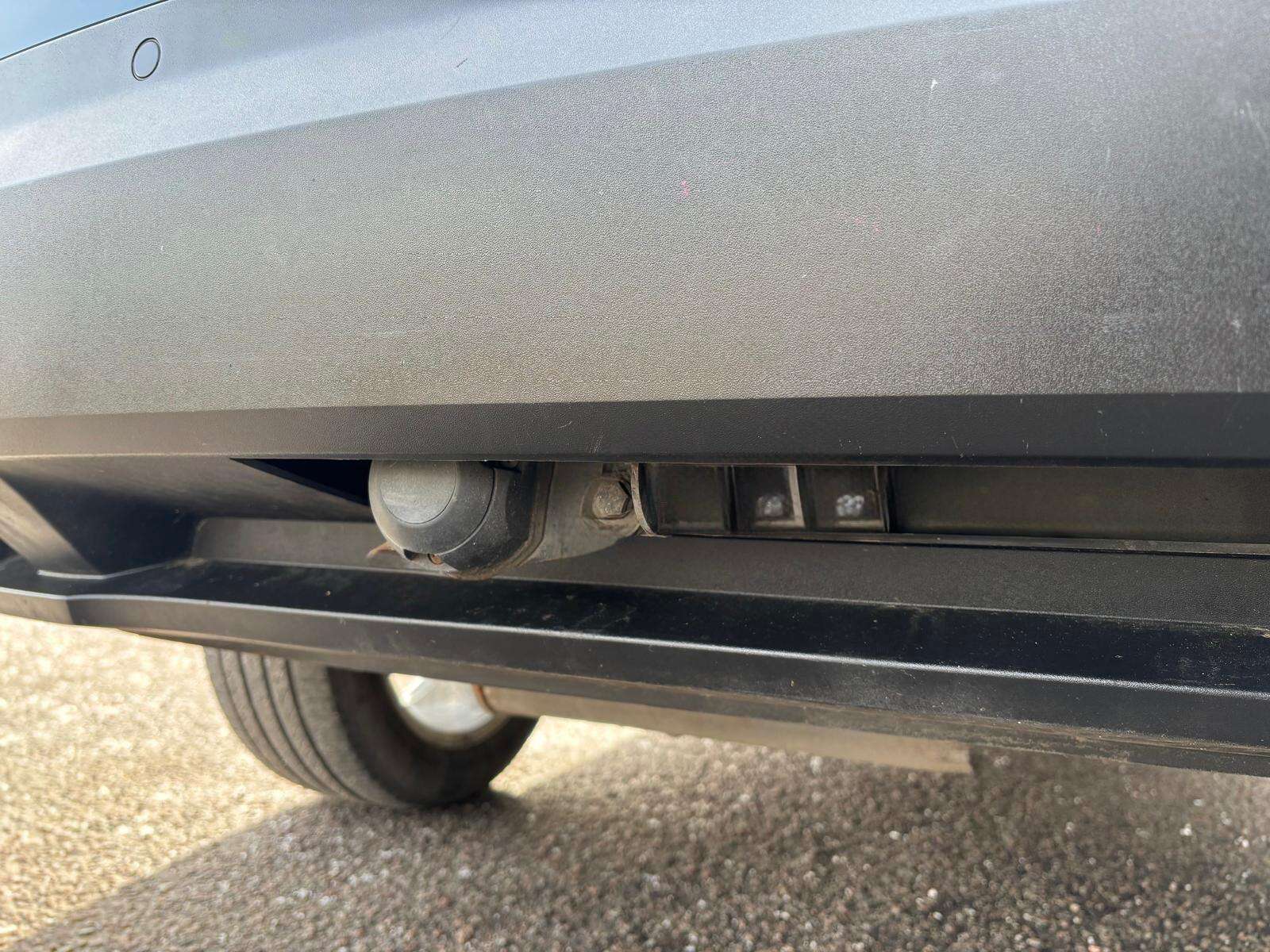 2018 SKODA KODIAQ 2018 SKODA KODIAQ