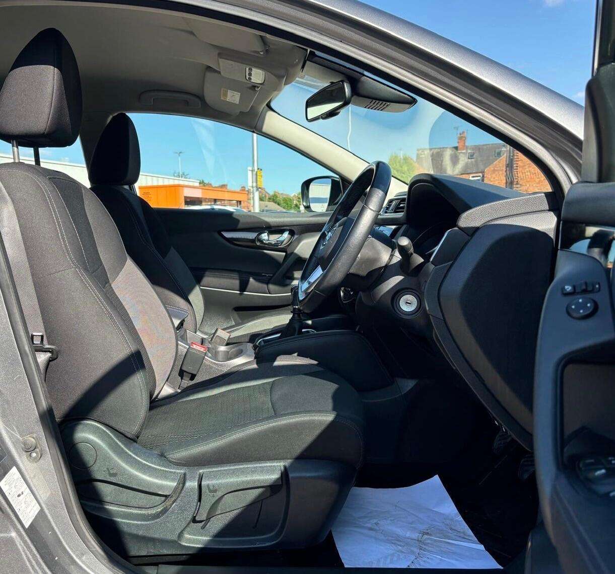 2020 NISSAN QASHQAI 2020 NISSAN QASHQAI