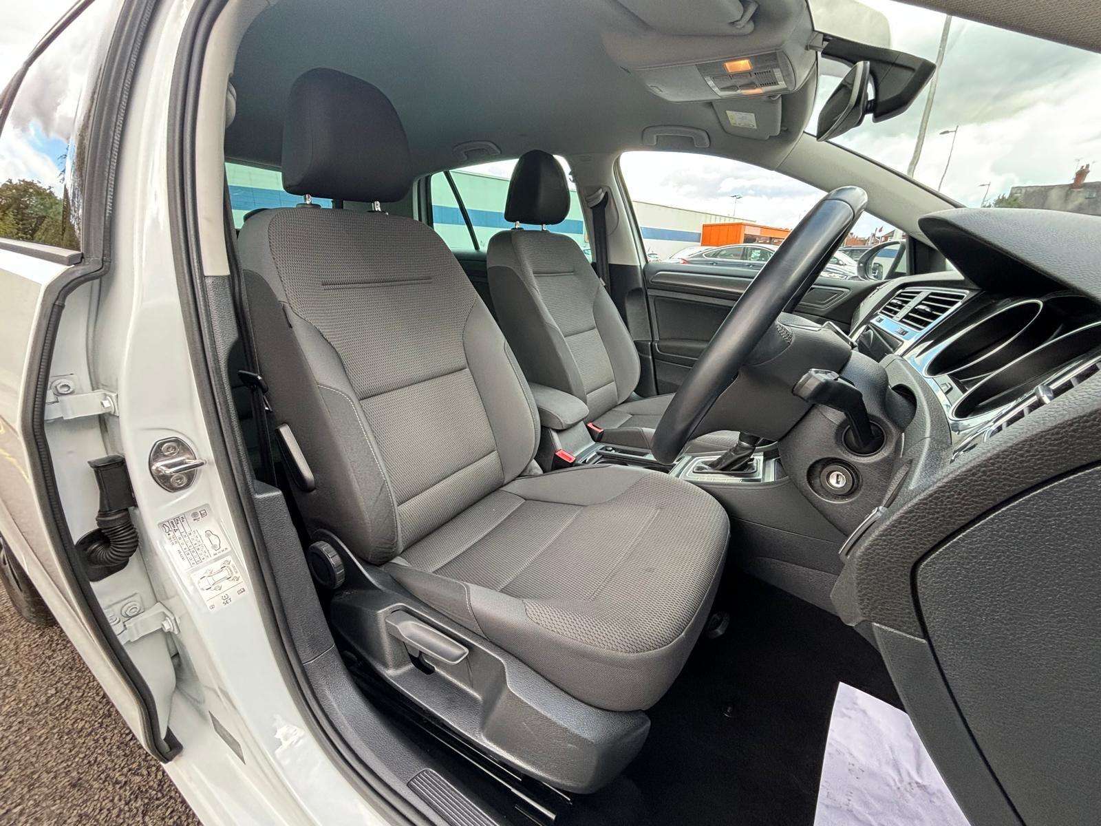 2019 VOLKSWAGEN GOLF 2019 VOLKSWAGEN GOLF