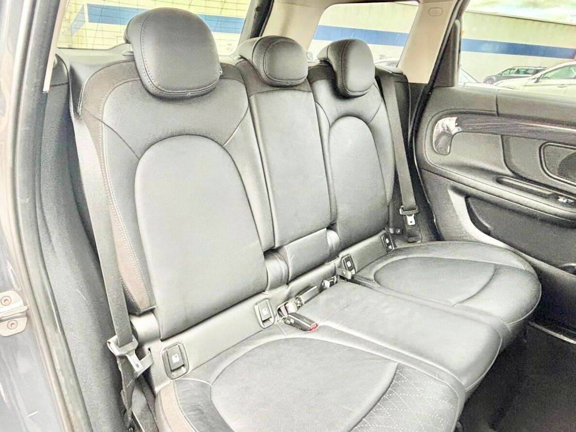 2018 MINI COUNTRYMAN 2018 MINI COUNTRYMAN