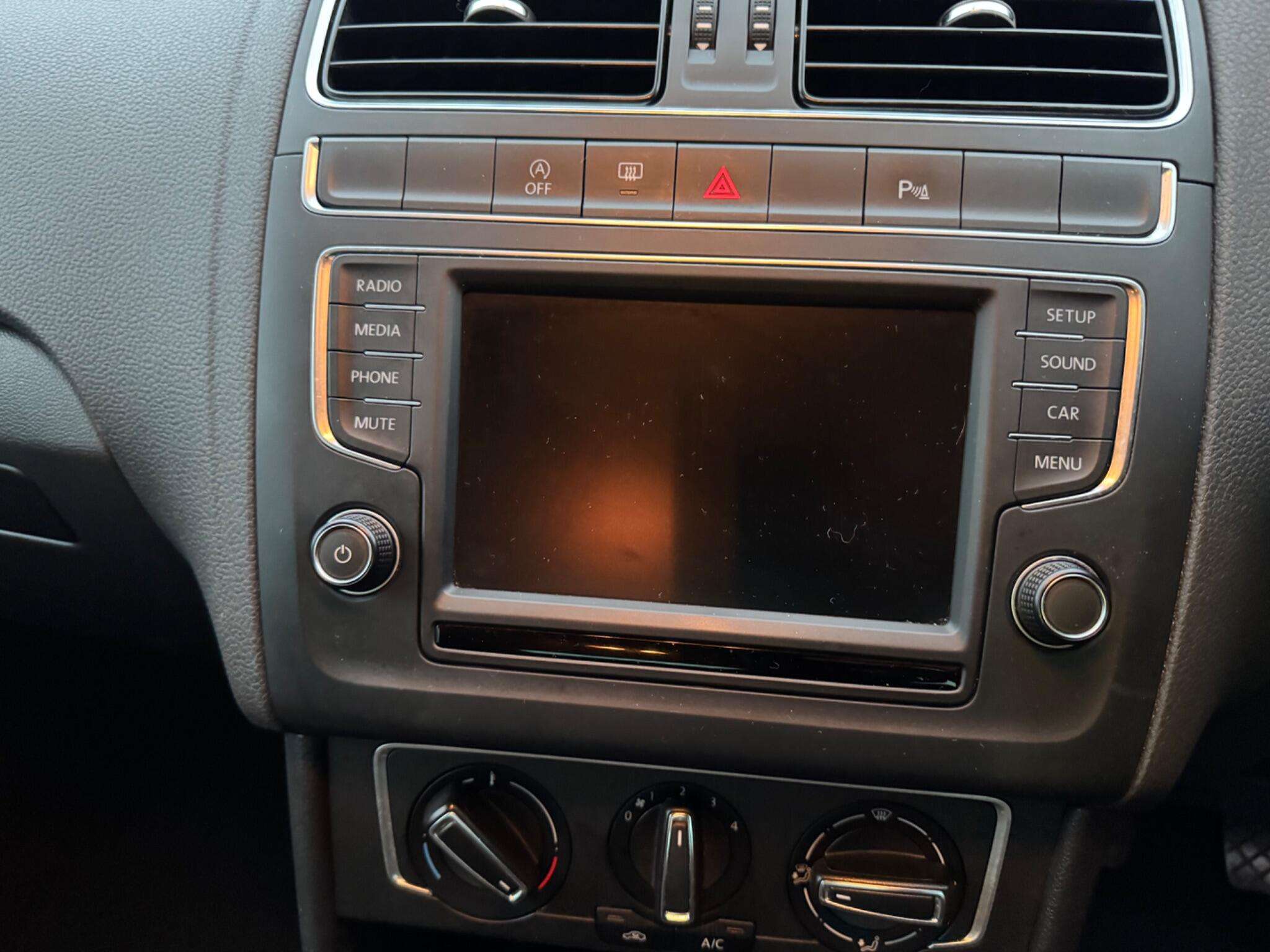 2016 VOLKSWAGEN POLO 2016 VOLKSWAGEN POLO