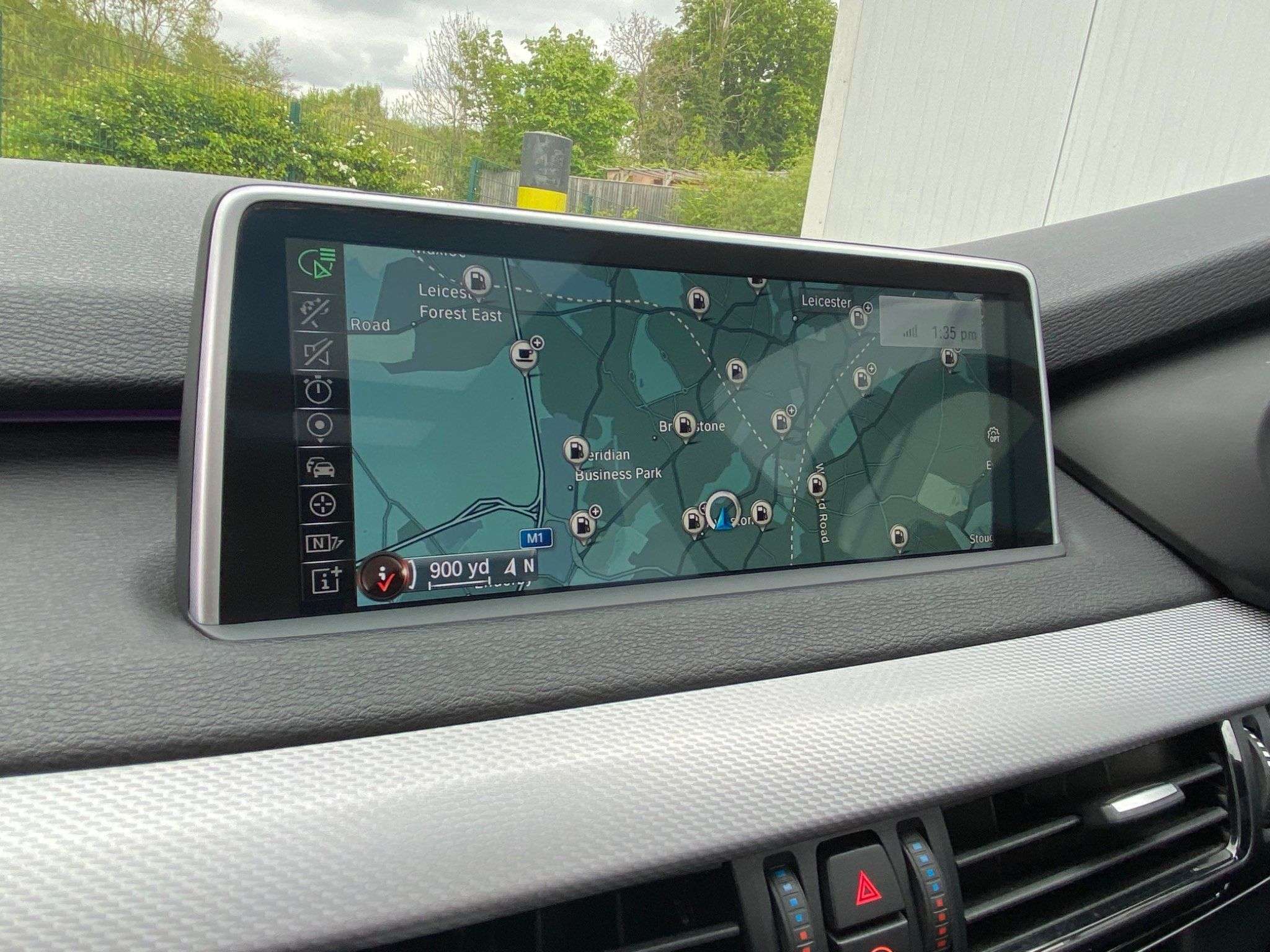 2015 BMW X5 2015 BMW X5