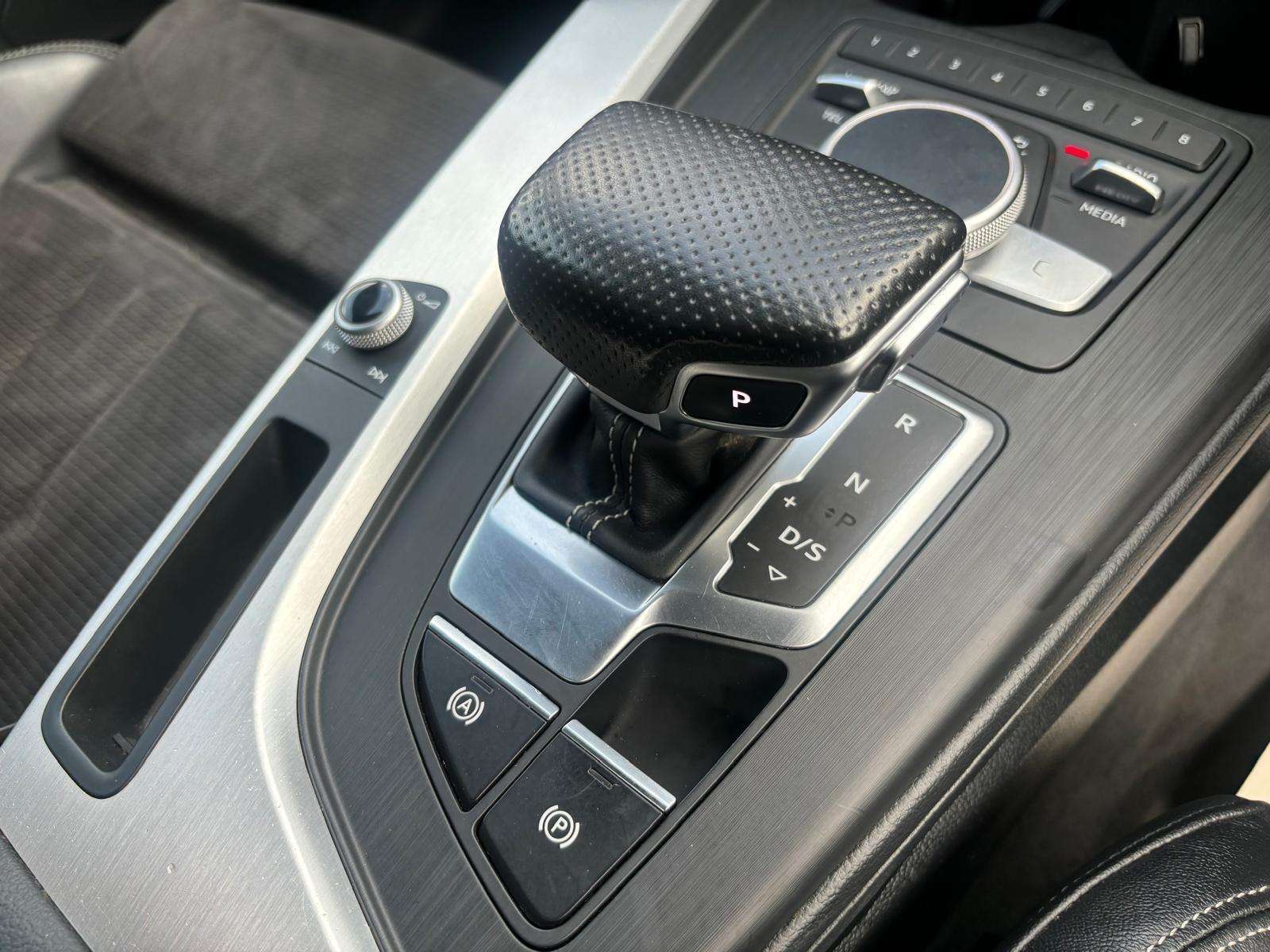2018 AUDI A5 2018 AUDI A5