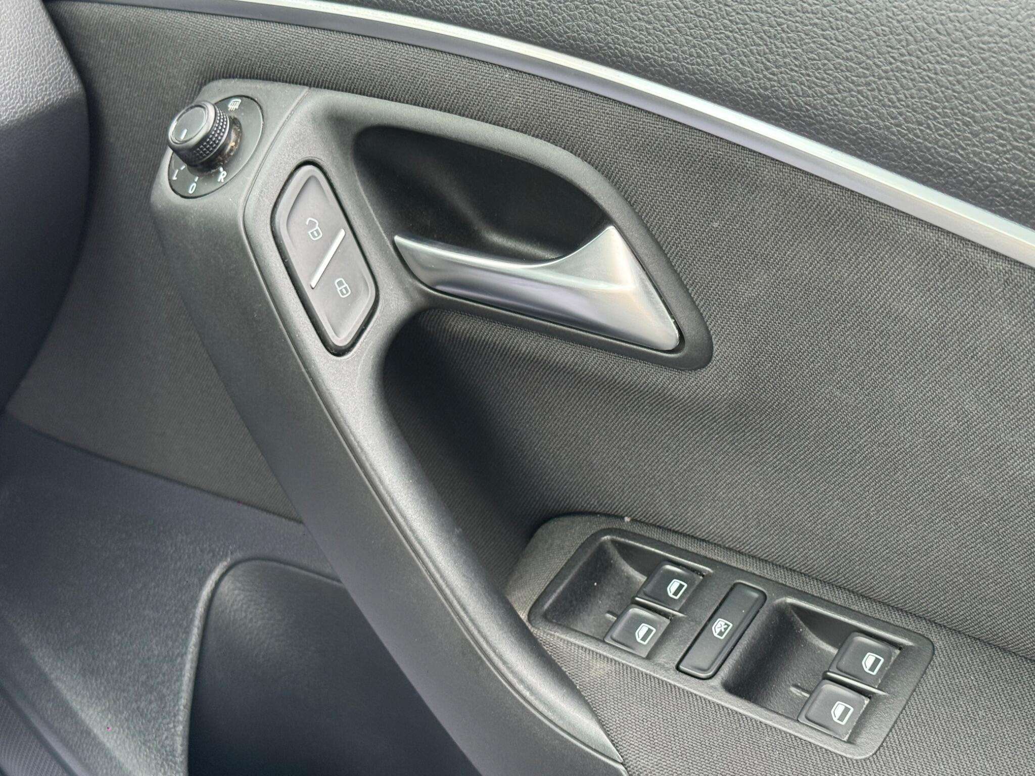 2014 VOLKSWAGEN POLO 2014 VOLKSWAGEN POLO
