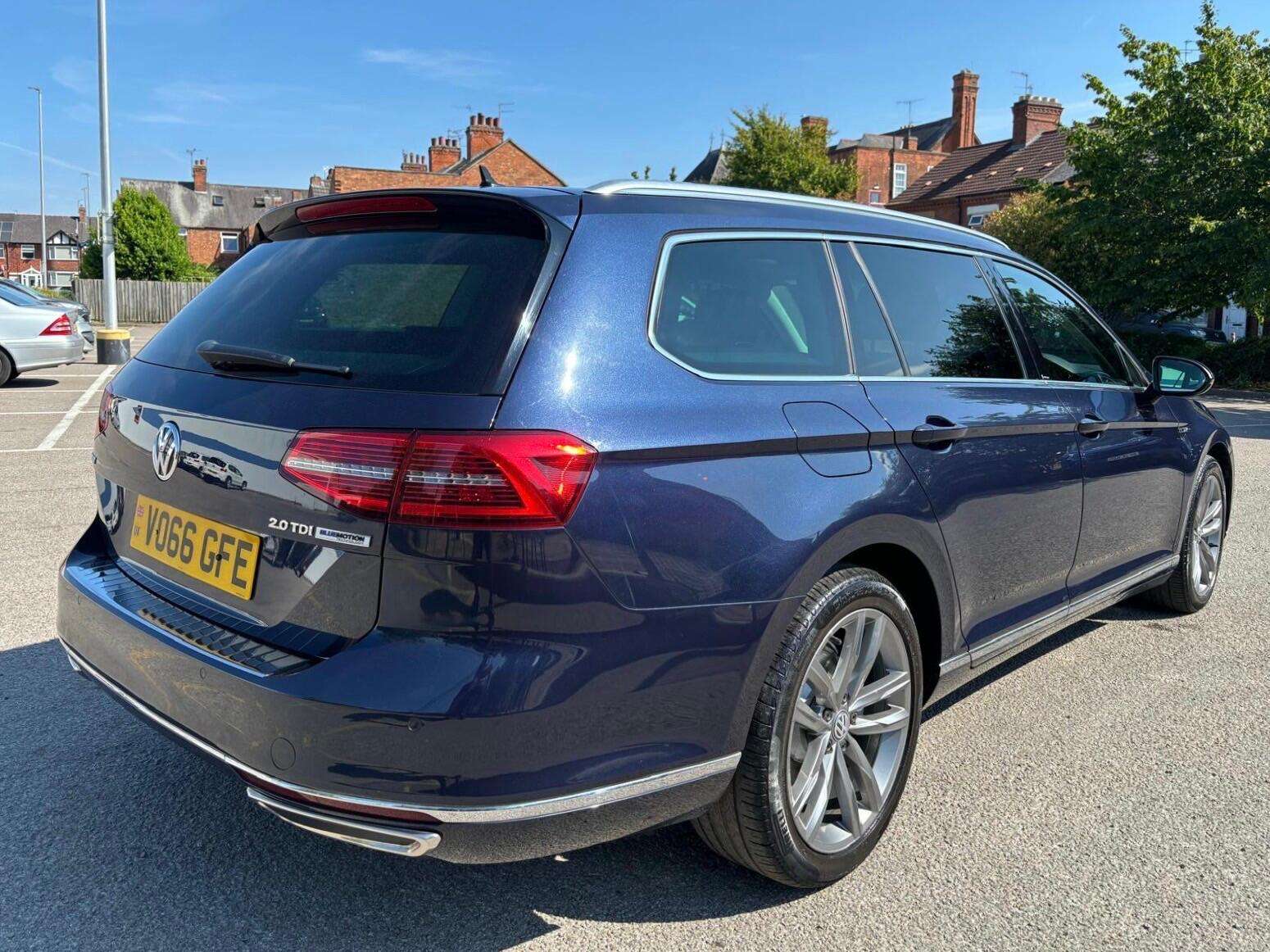 2016 VOLKSWAGEN PASSAT 2016 VOLKSWAGEN PASSAT