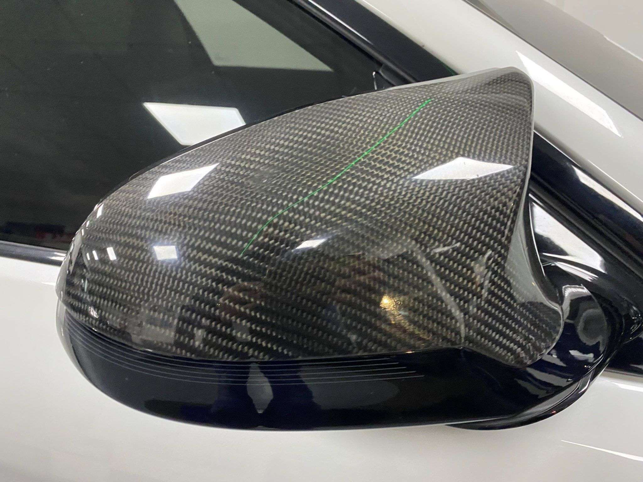 2020 BMW M4 2020 BMW M4