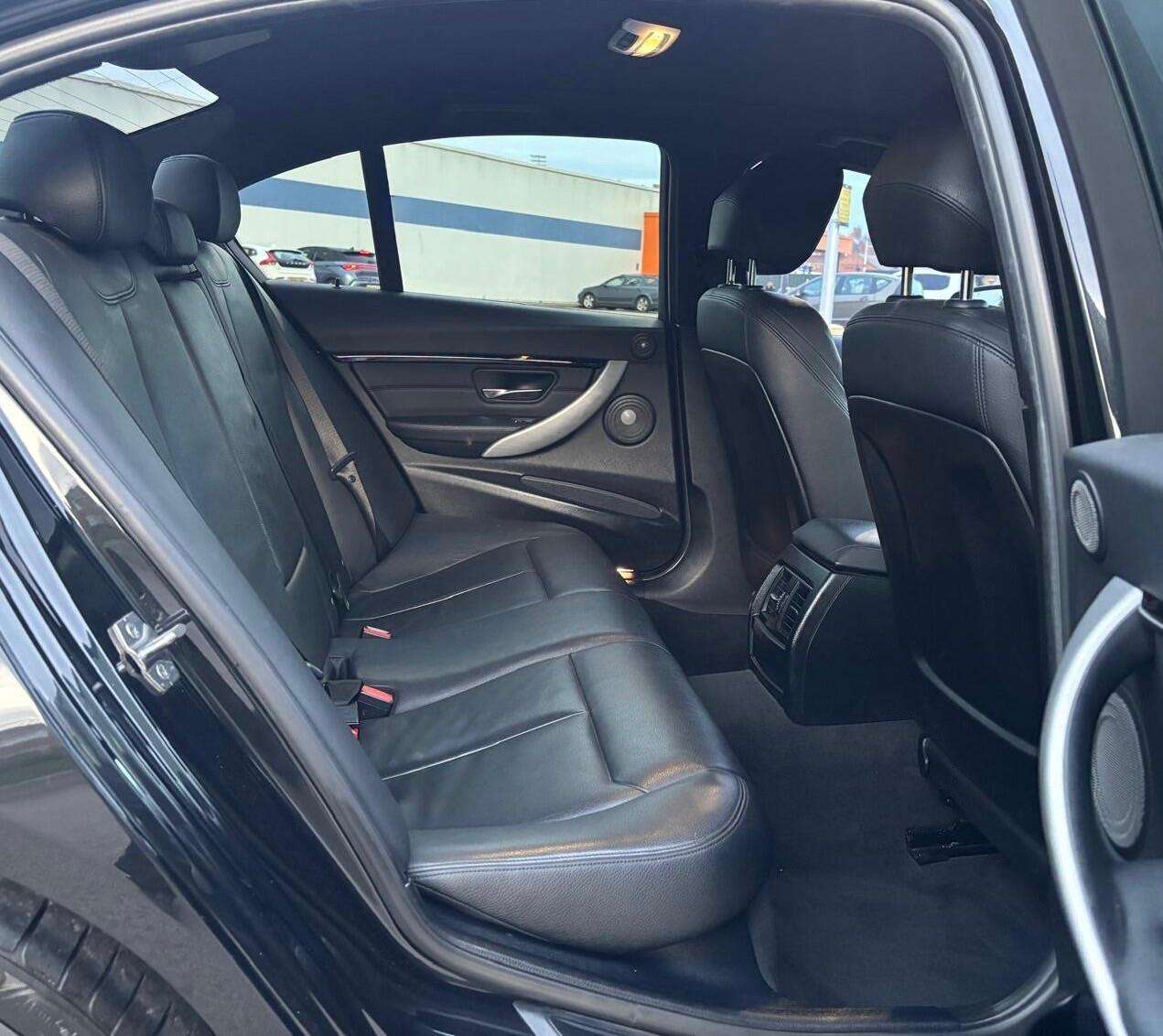2016 BMW 3 SERIES 2016 BMW 3 SERIES
