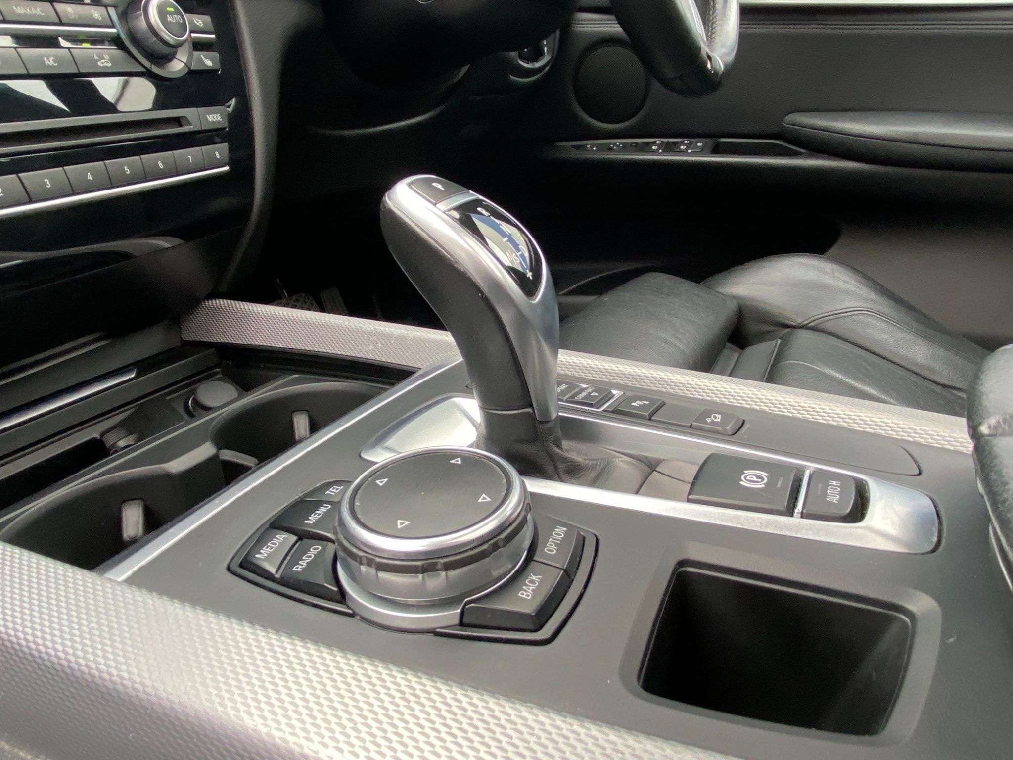 2015 BMW X5 2015 BMW X5