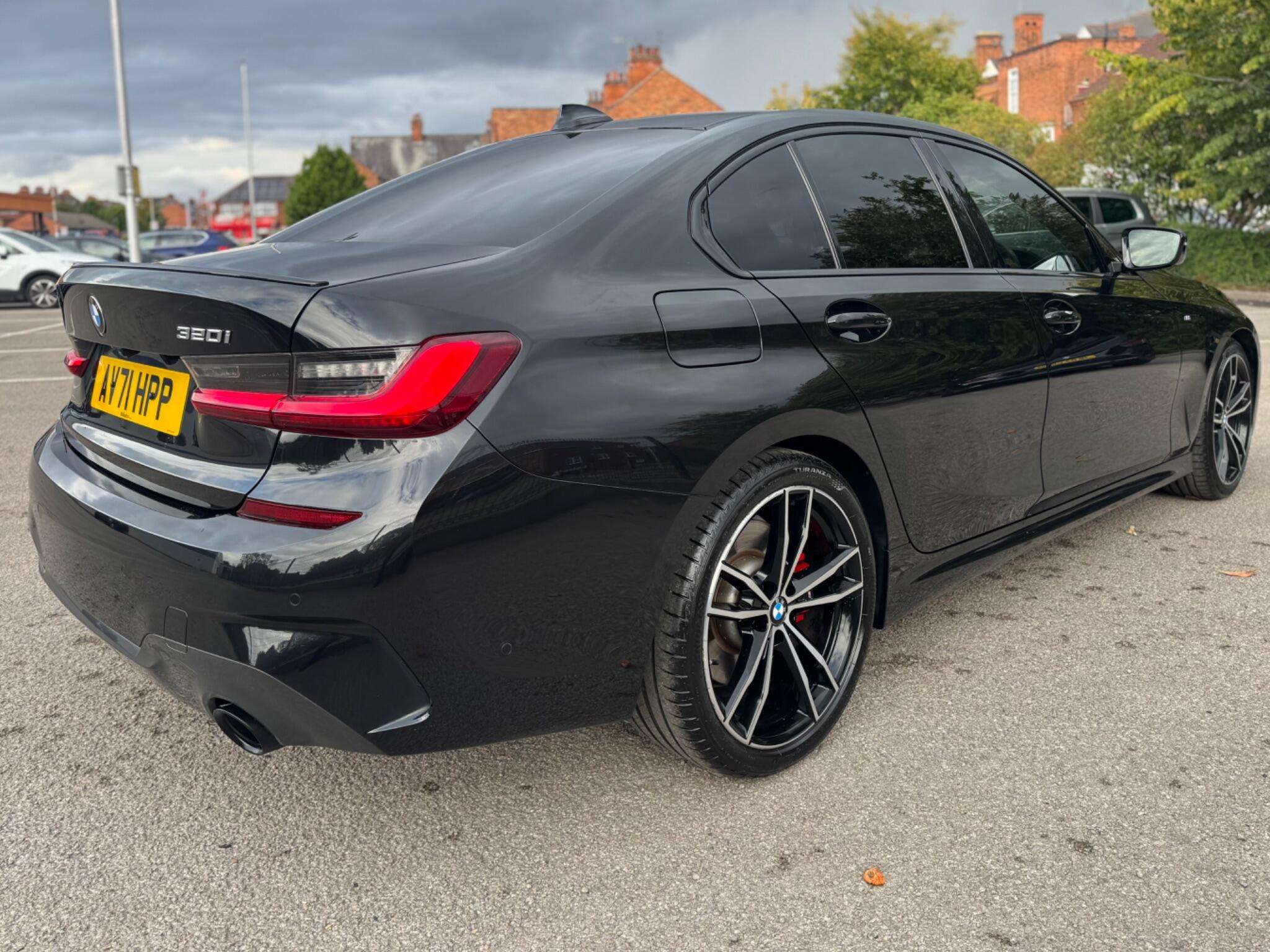 2021 BMW 3 SERIES 2021 BMW 3 SERIES