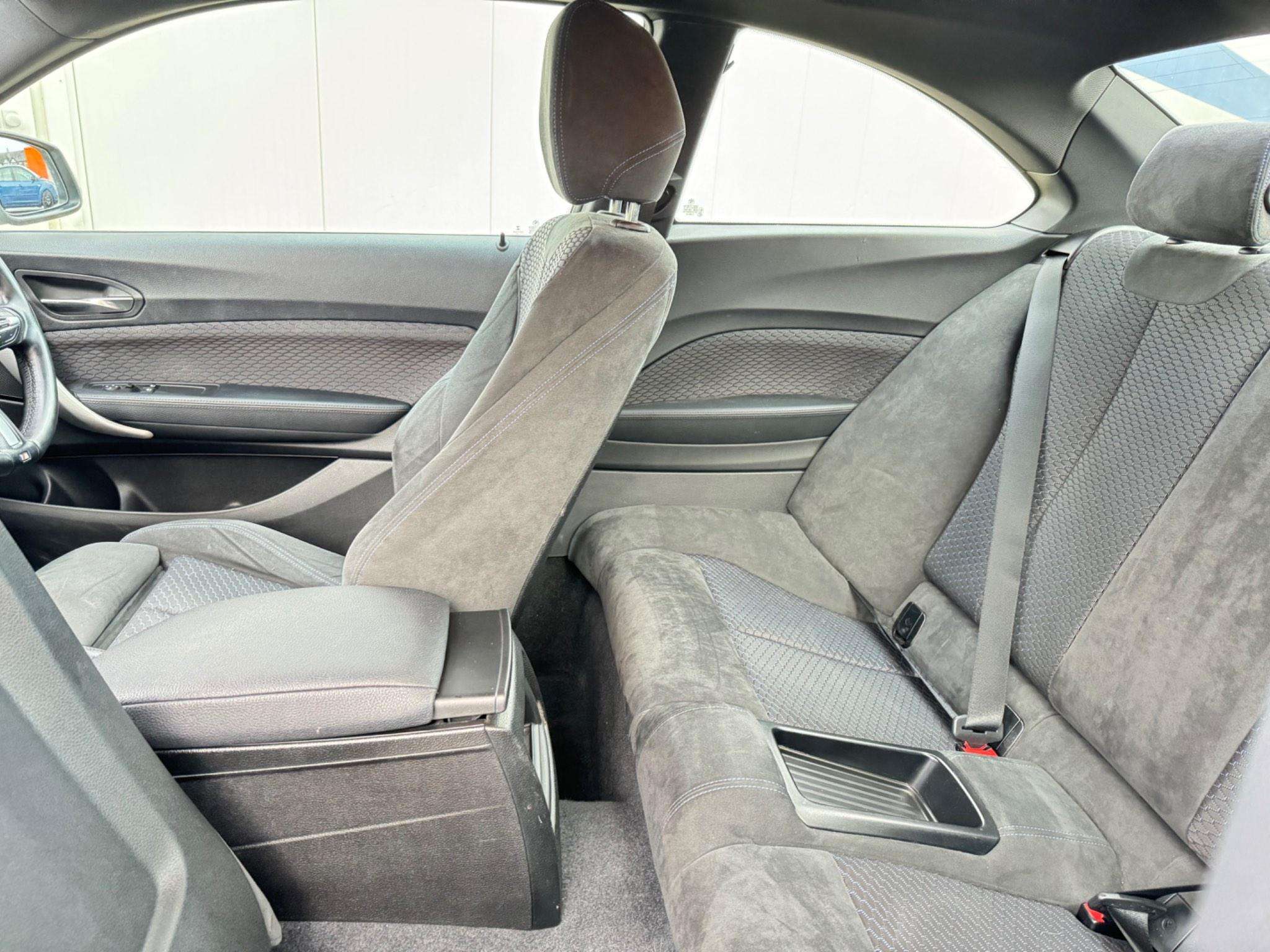 2014 BMW 2 SERIES 2014 BMW 2 SERIES