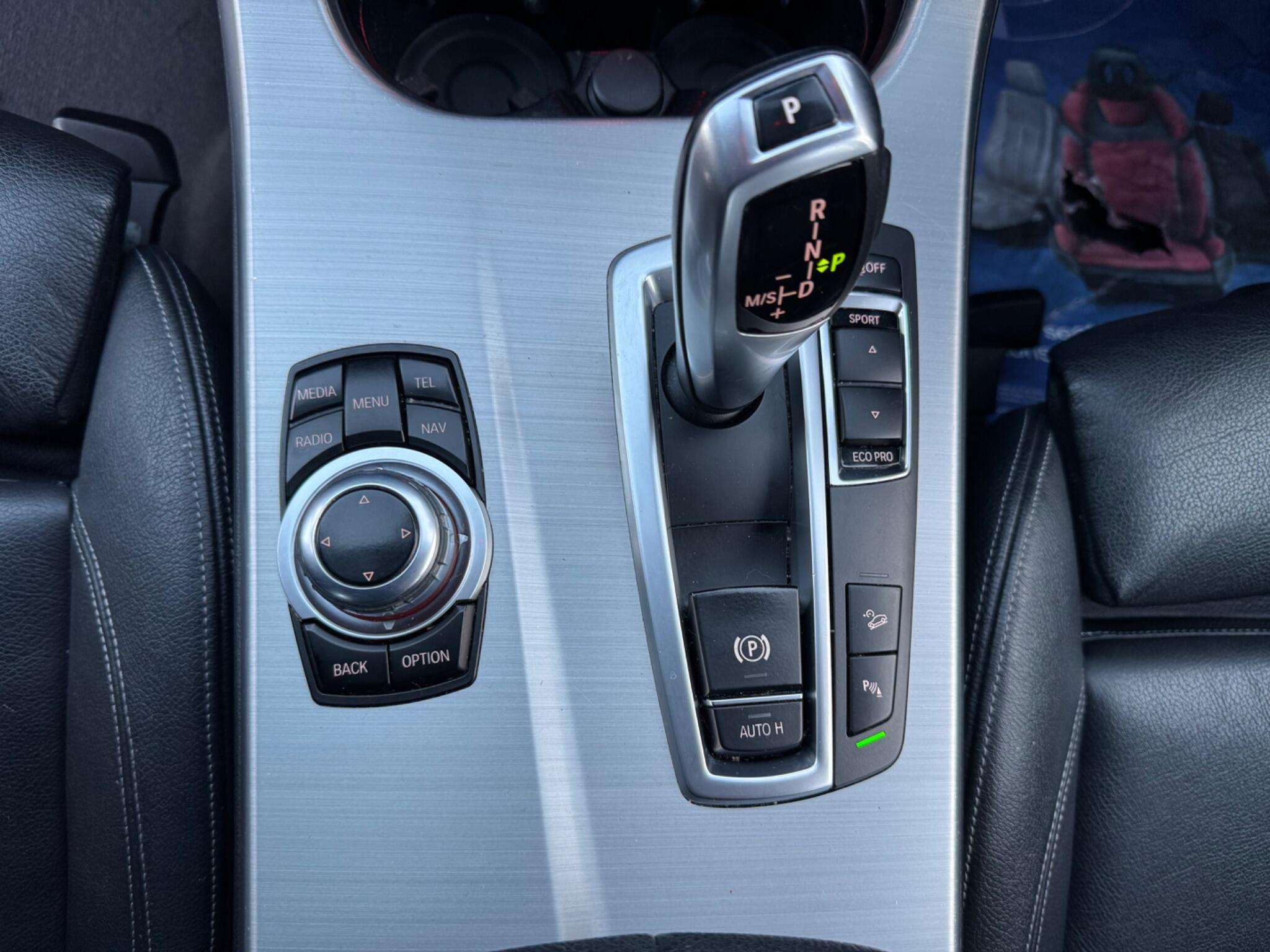 2017 BMW X4 2017 BMW X4